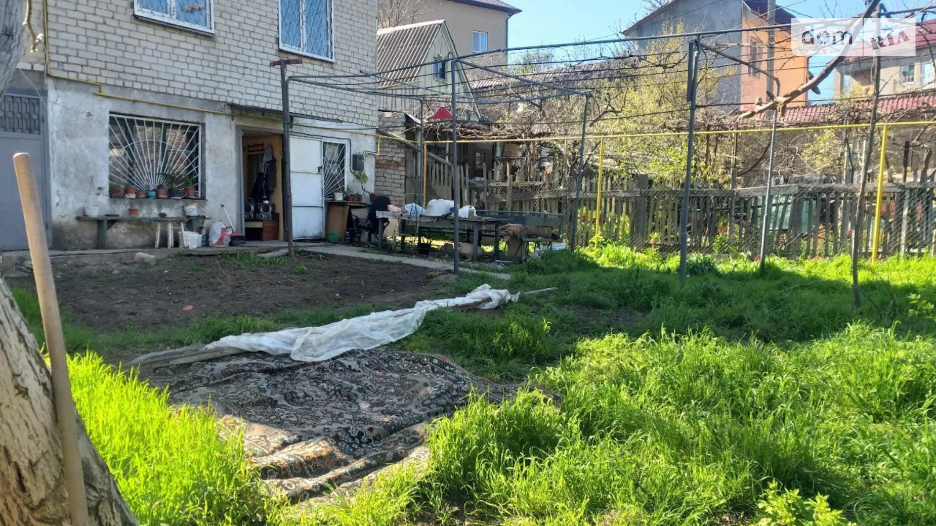 Продается дом на 2 этажа 126.4 кв. м с беседкой, цена: 44500 $ - фото 5