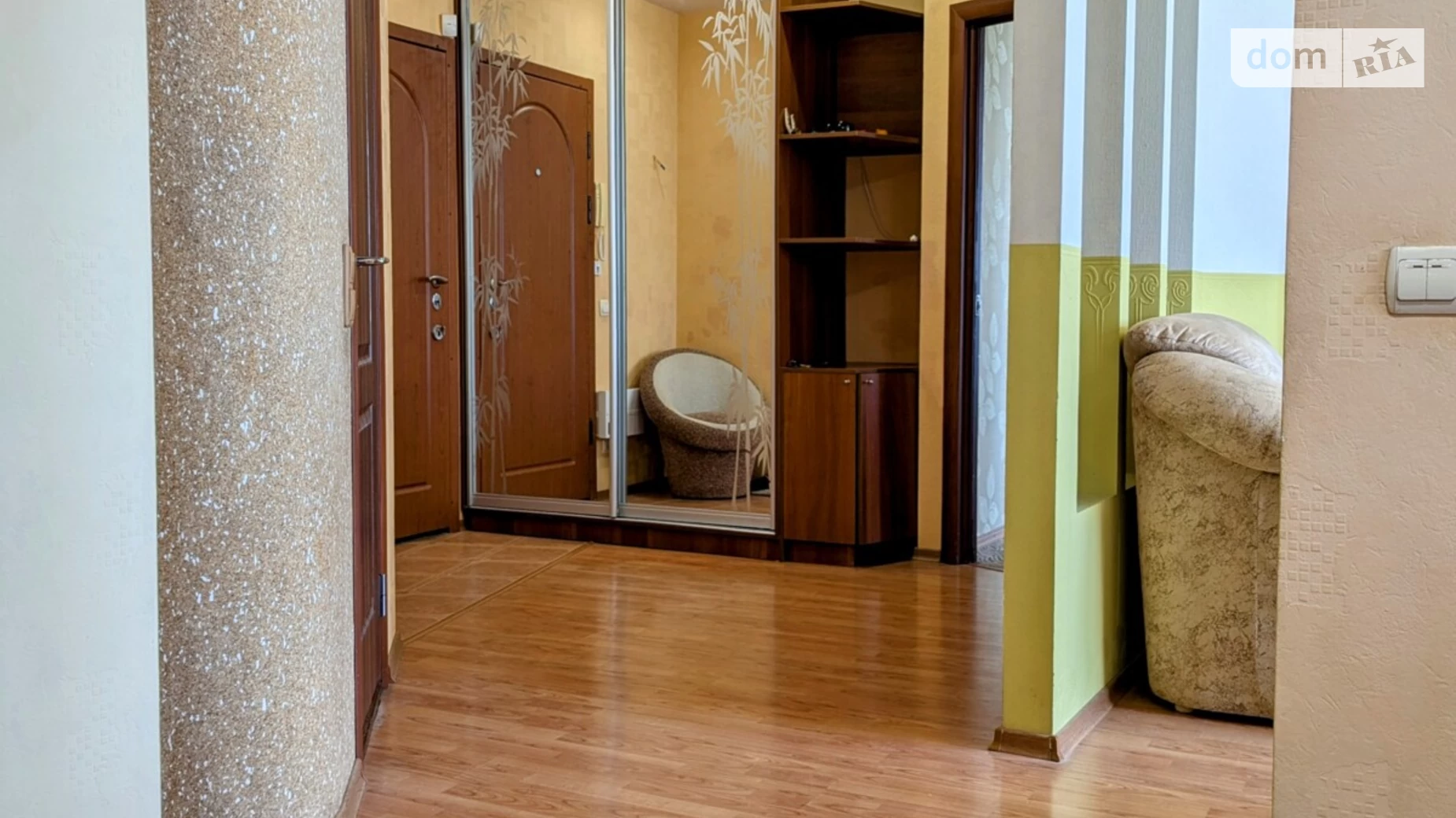 Продается 2-комнатная квартира 69.2 кв. м в, цена: 65900 $ - фото 4