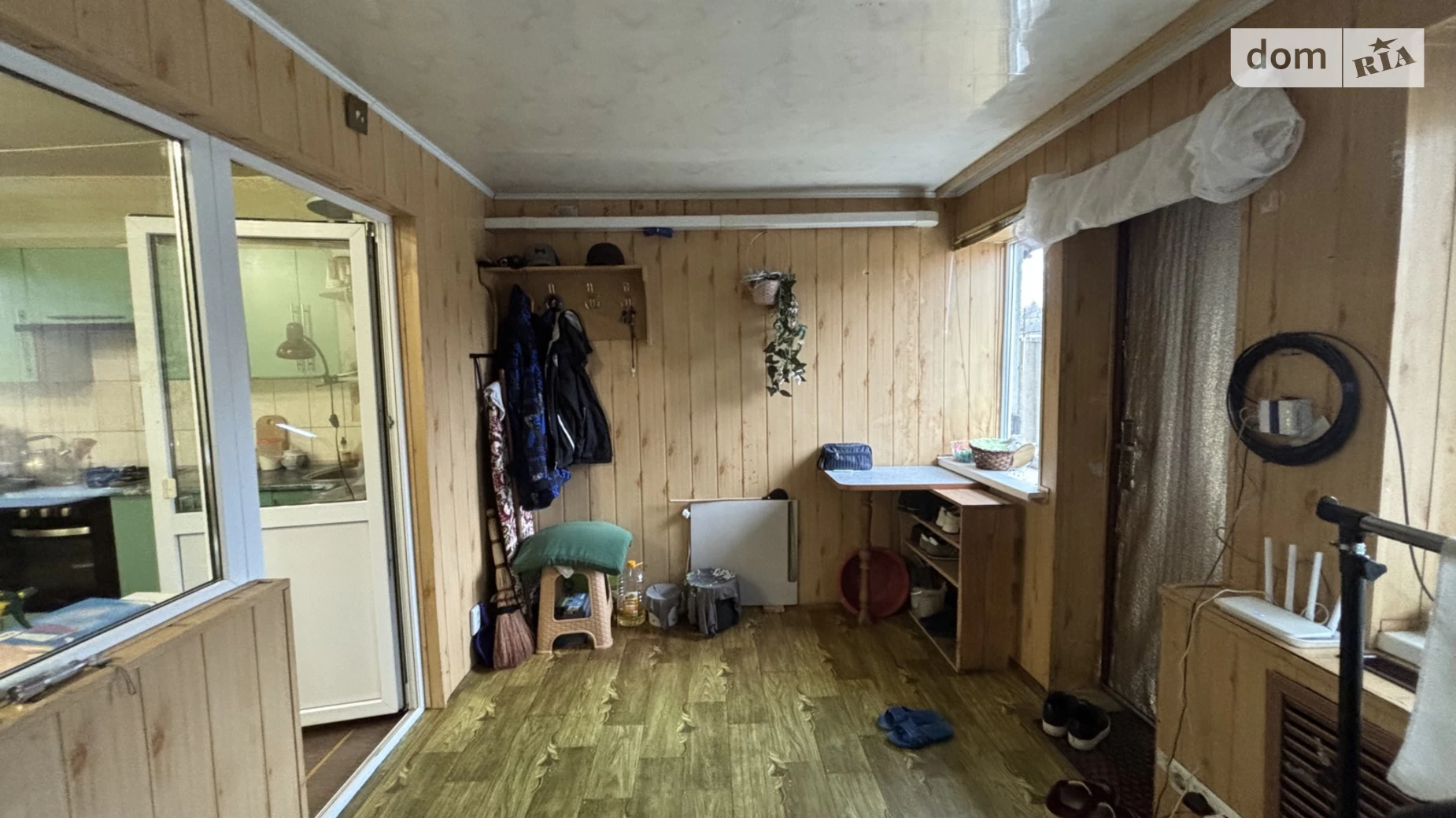 Продается часть дома 36.7 кв. м с баней/сауной, цена: 23000 $ - фото 2