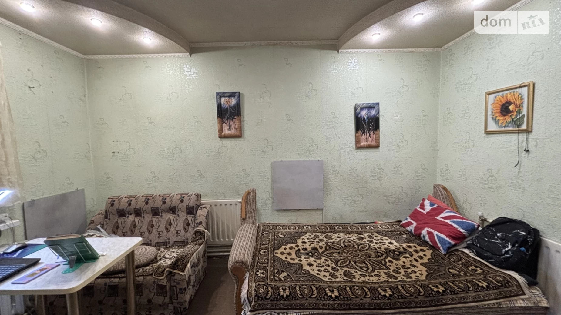 Продается часть дома 36.7 кв. м с баней/сауной, цена: 23000 $ - фото 3