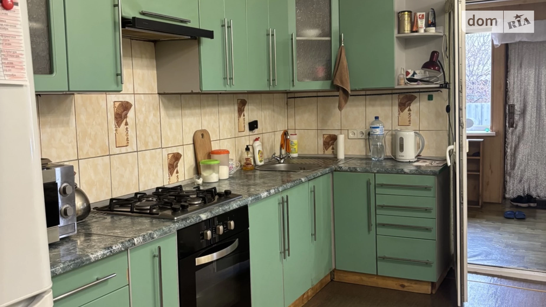 Продается часть дома 36.7 кв. м с баней/сауной, цена: 23000 $ - фото 4