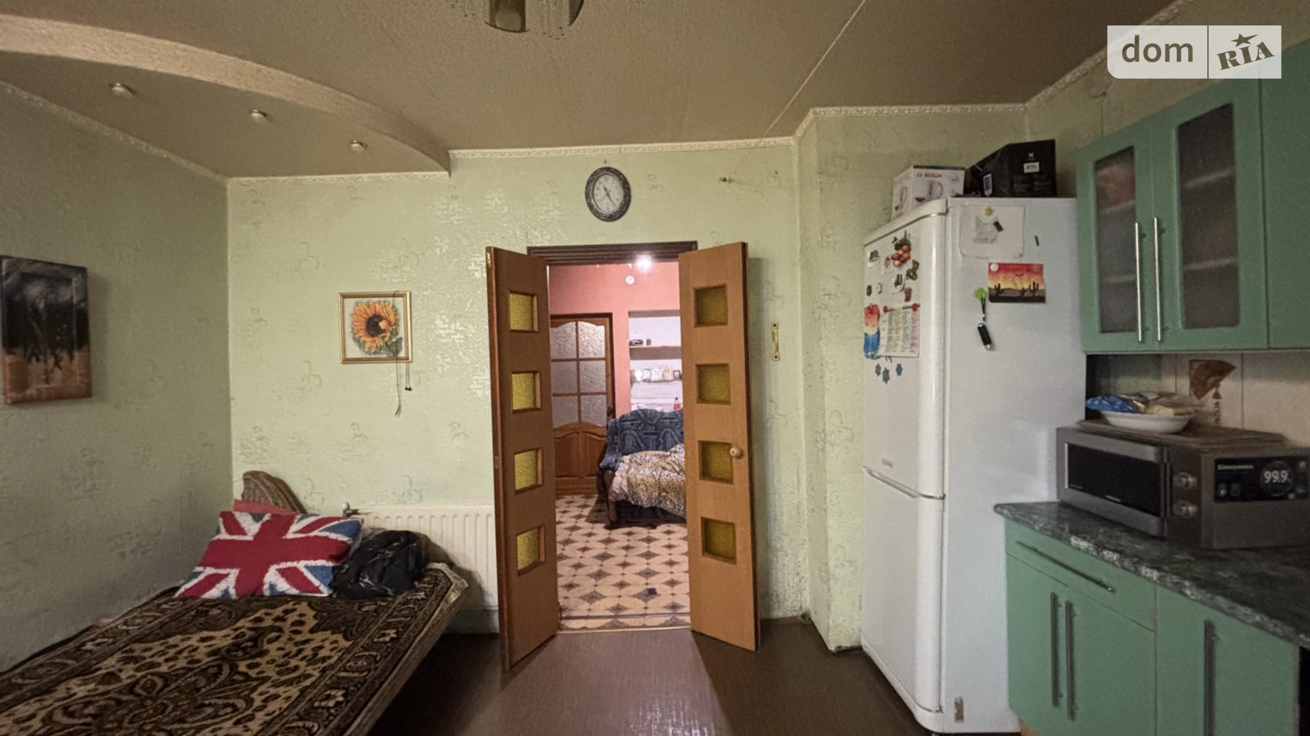 Продается часть дома 36.7 кв. м с баней/сауной, цена: 23000 $ - фото 5