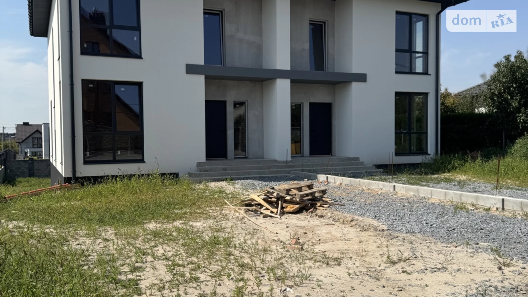 Продается часть дома 120 кв. м с баней/сауной, цена: 90000 $ - фото 3