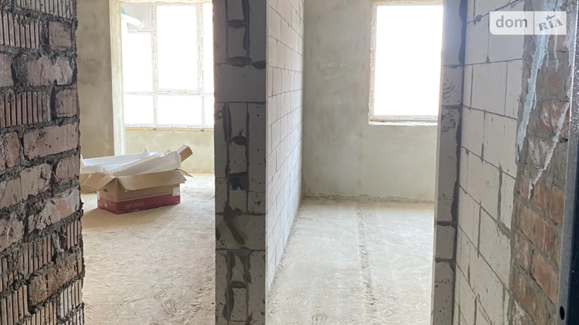 Продається 1-кімнатна квартира 43.9 кв. м у Вінниці, цена: 1712100 грн - фото 2
