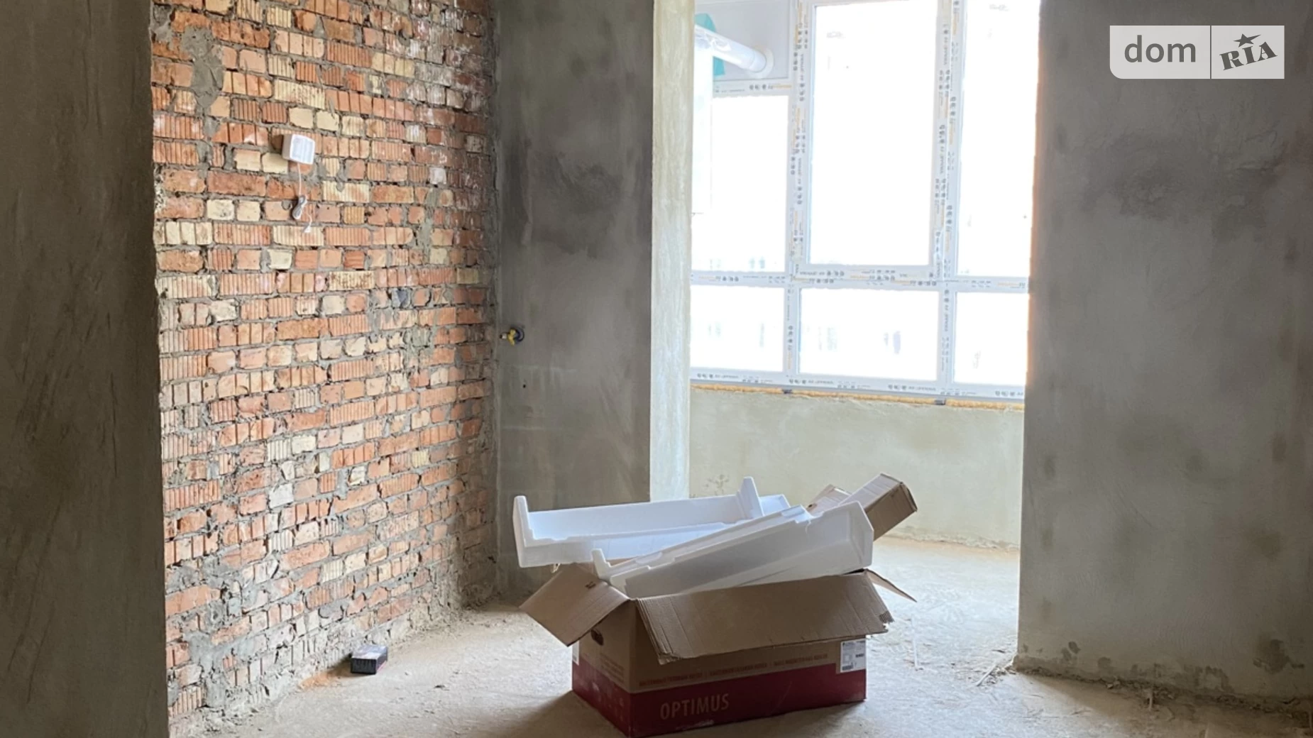 Продається 1-кімнатна квартира 43.9 кв. м у Вінниці, цена: 1712100 грн - фото 3