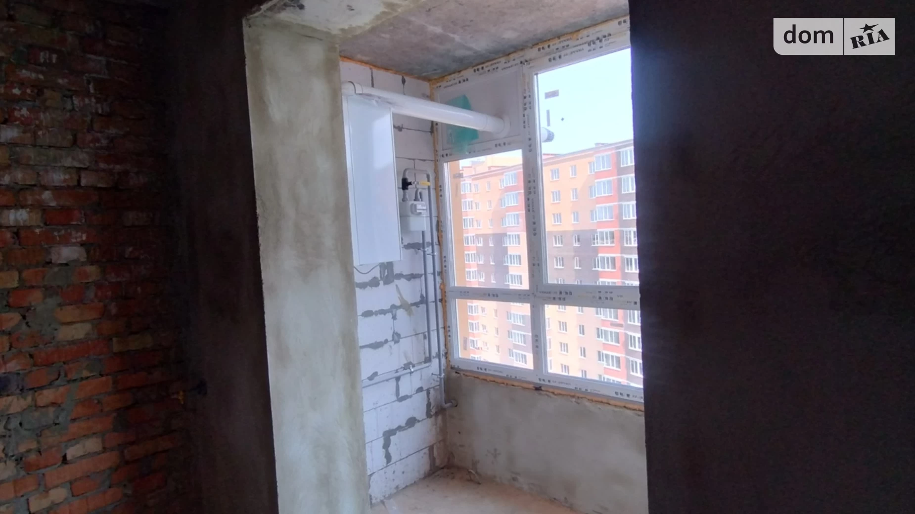 Продається 1-кімнатна квартира 43.9 кв. м у Вінниці, цена: 1668200 грн - фото 3