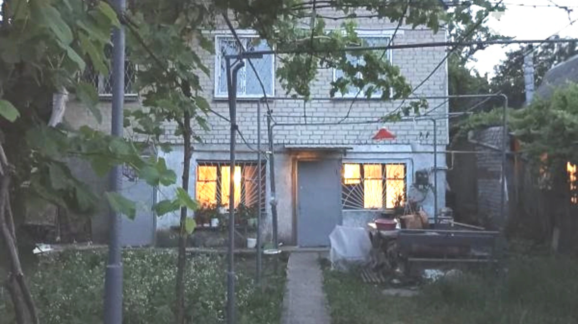 Продается дом на 2 этажа 126.4 кв. м с беседкой, цена: 44500 $ - фото 4