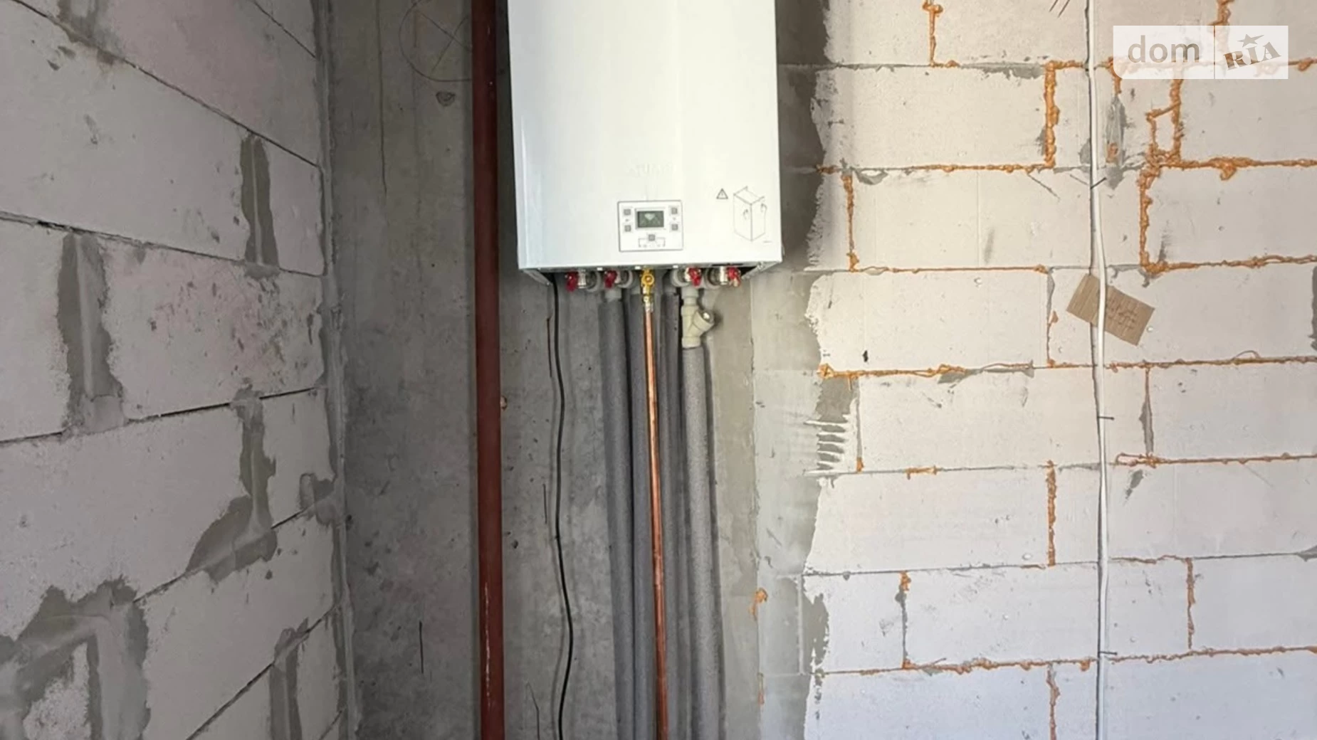 2-комнатная квартира 65 кв. м в Тернополе, просп. Бандеры Степана, 36 - фото 2