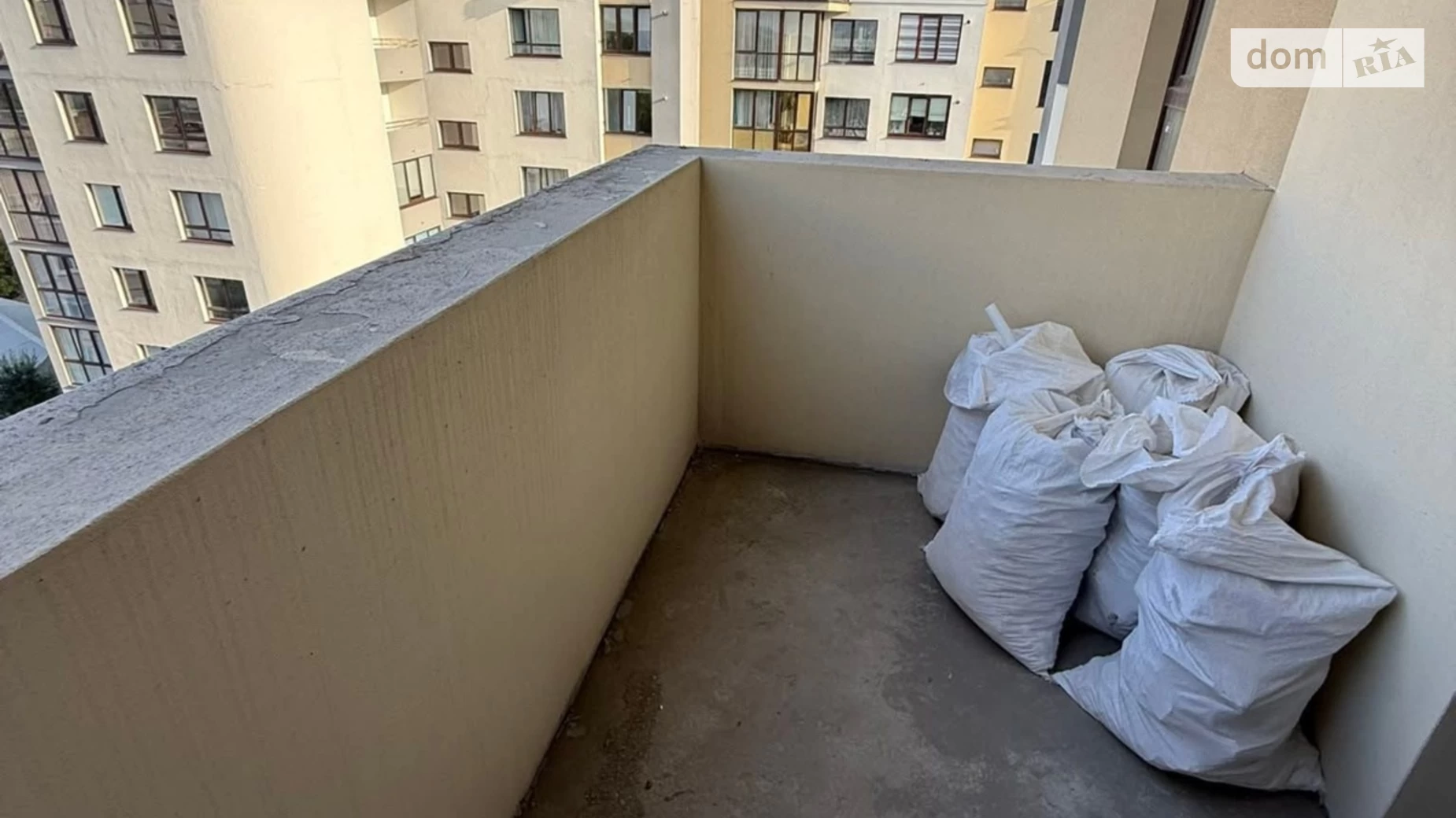 2-комнатная квартира 65 кв. м в Тернополе, просп. Бандеры Степана, 36 - фото 4