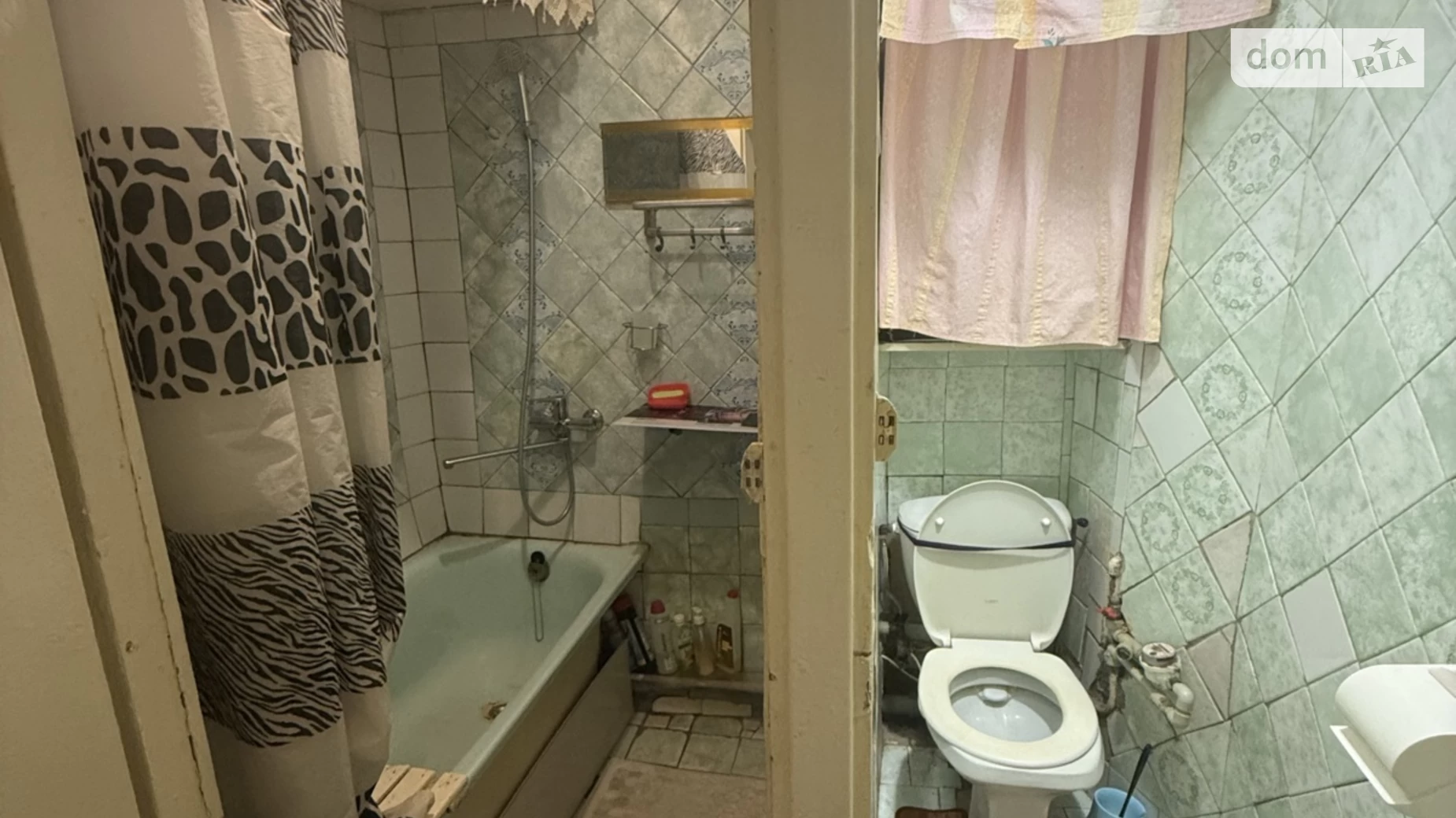 Сдается в аренду 1-комнатная квартира 35 кв. м в Харькове, ул. Зубенко Владислава, 52 - фото 2