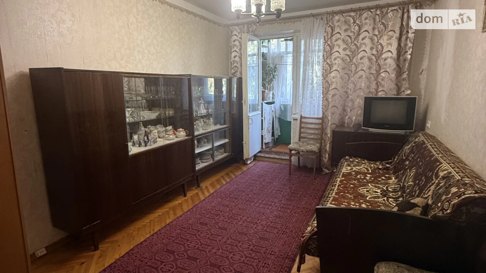 Сдается в аренду 1-комнатная квартира 35 кв. м в Харькове, ул. Зубенко Владислава, 52 - фото 3