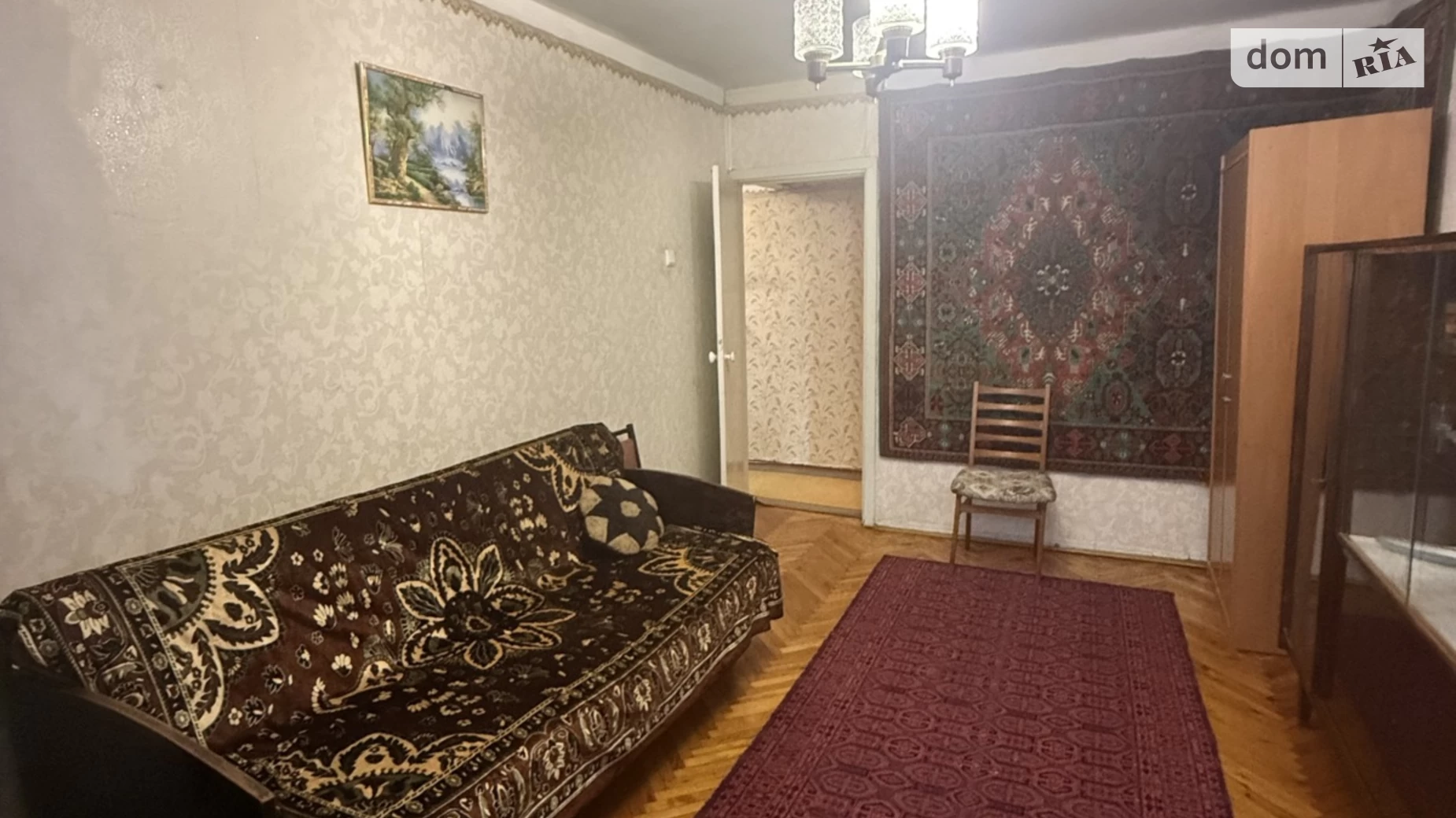 Сдается в аренду 1-комнатная квартира 35 кв. м в Харькове, ул. Зубенко Владислава, 52 - фото 5