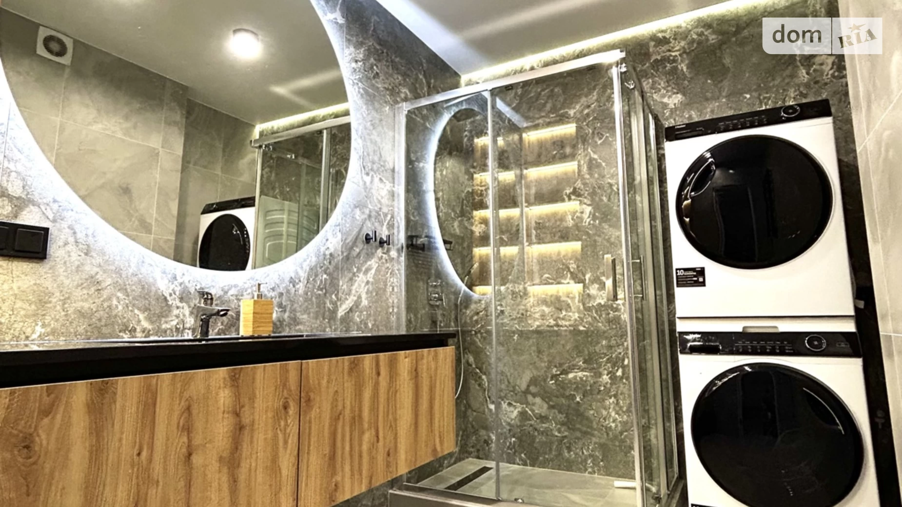 Продається 2-кімнатна квартира 77 кв. м у Львові, вул. Садова, 2Е - фото 4