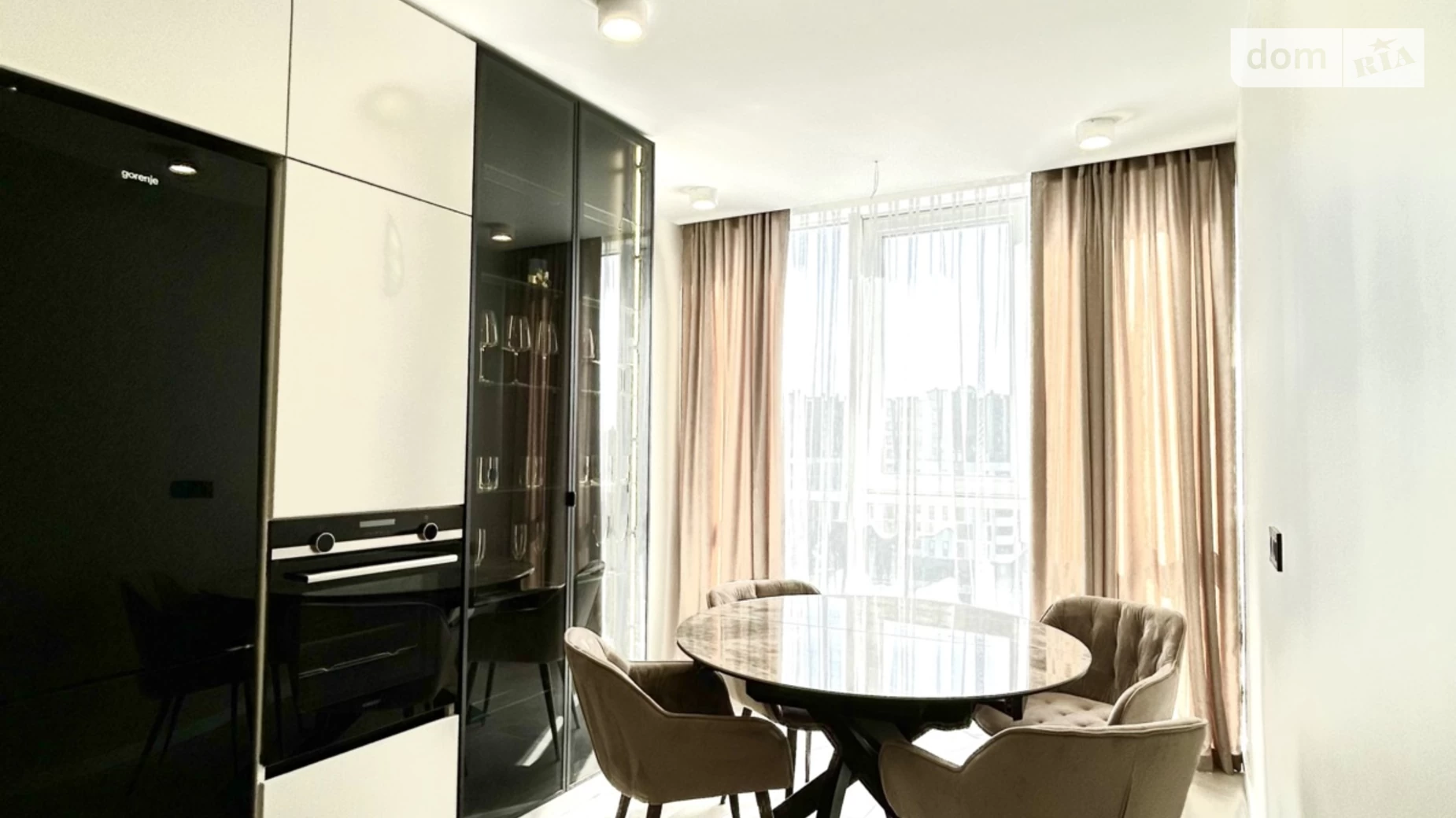 Продається 2-кімнатна квартира 77 кв. м у Львові, вул. Садова, 2Е - фото 5