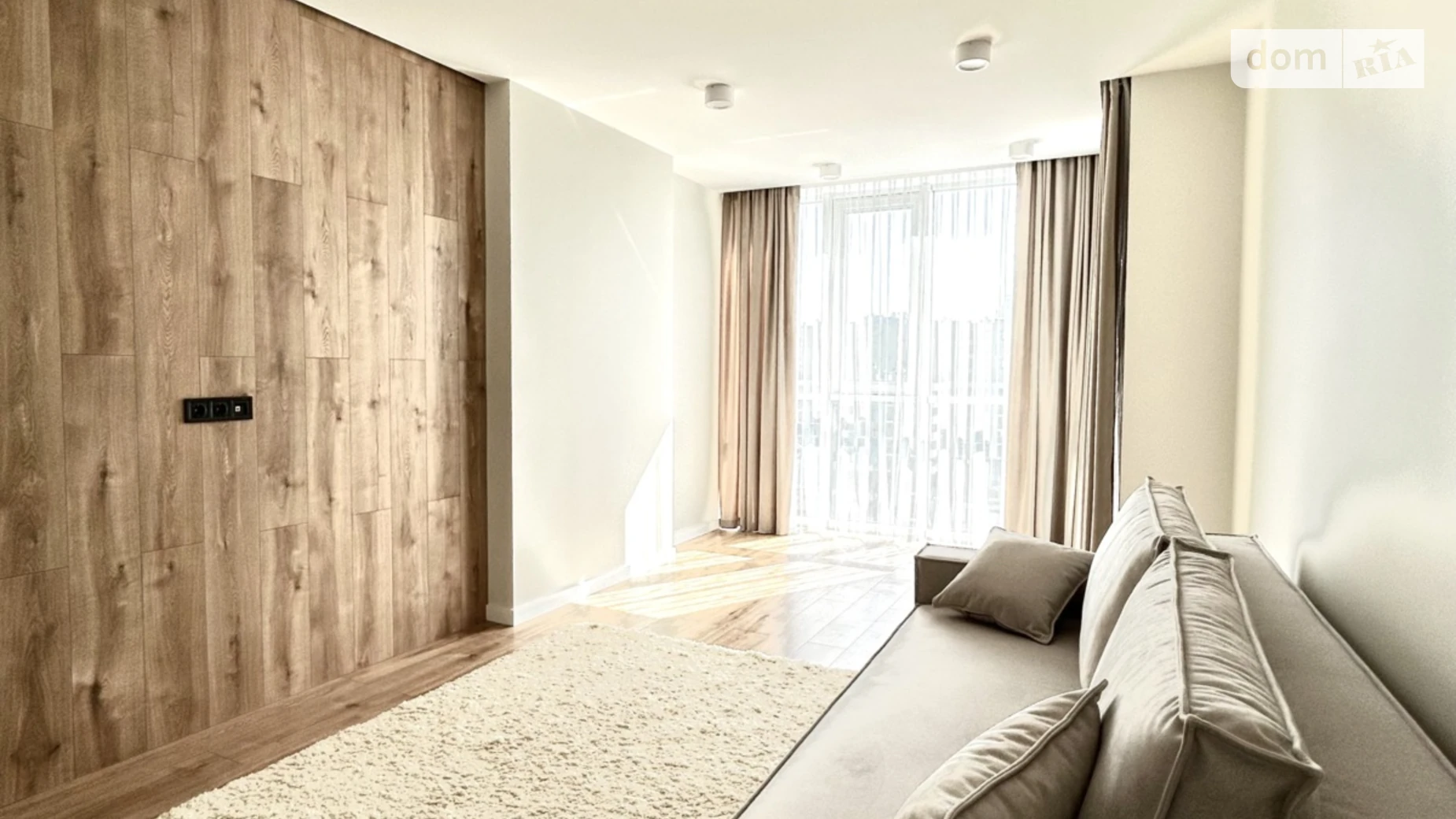 Продається 2-кімнатна квартира 77 кв. м у Львові, вул. Садова, 2Е - фото 3