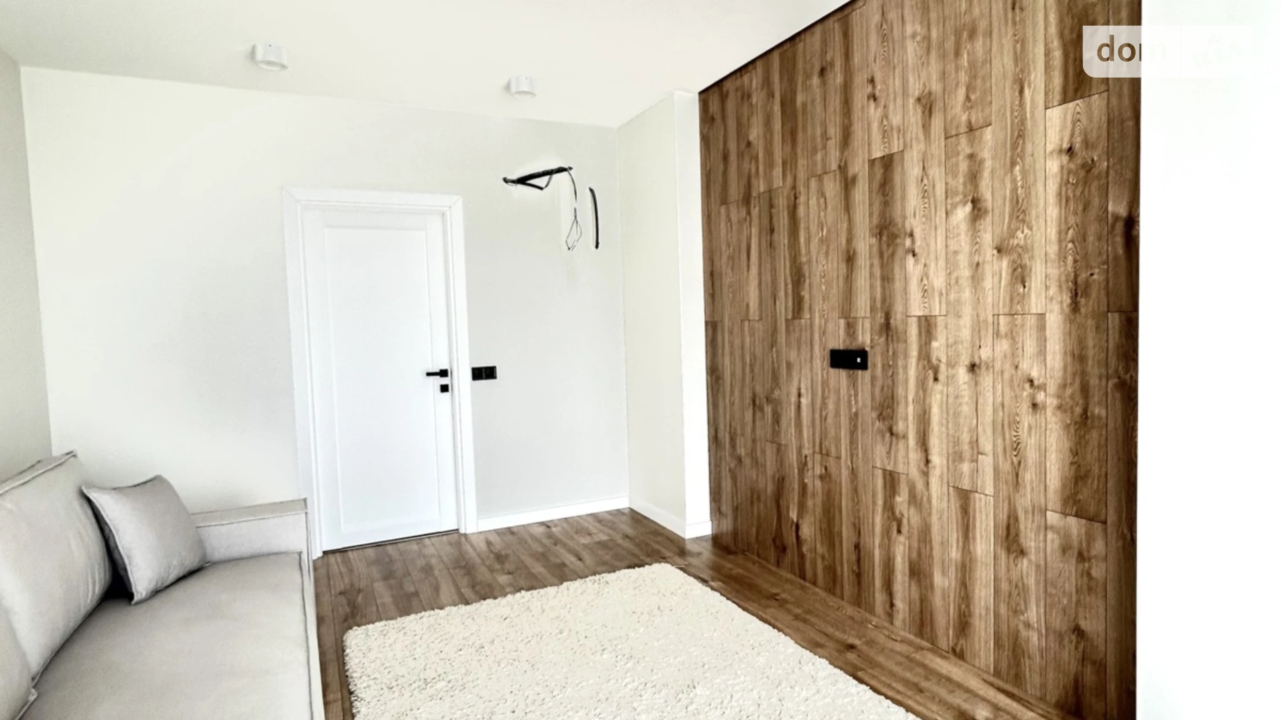 Продається 2-кімнатна квартира 77 кв. м у Львові, вул. Садова, 2Е - фото 2