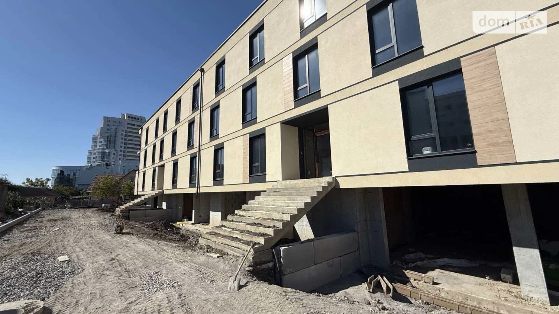 Продается 1-комнатная квартира 51.04 кв. м в Хмельницком, пер. Степана Бандеры, 14 - фото 5