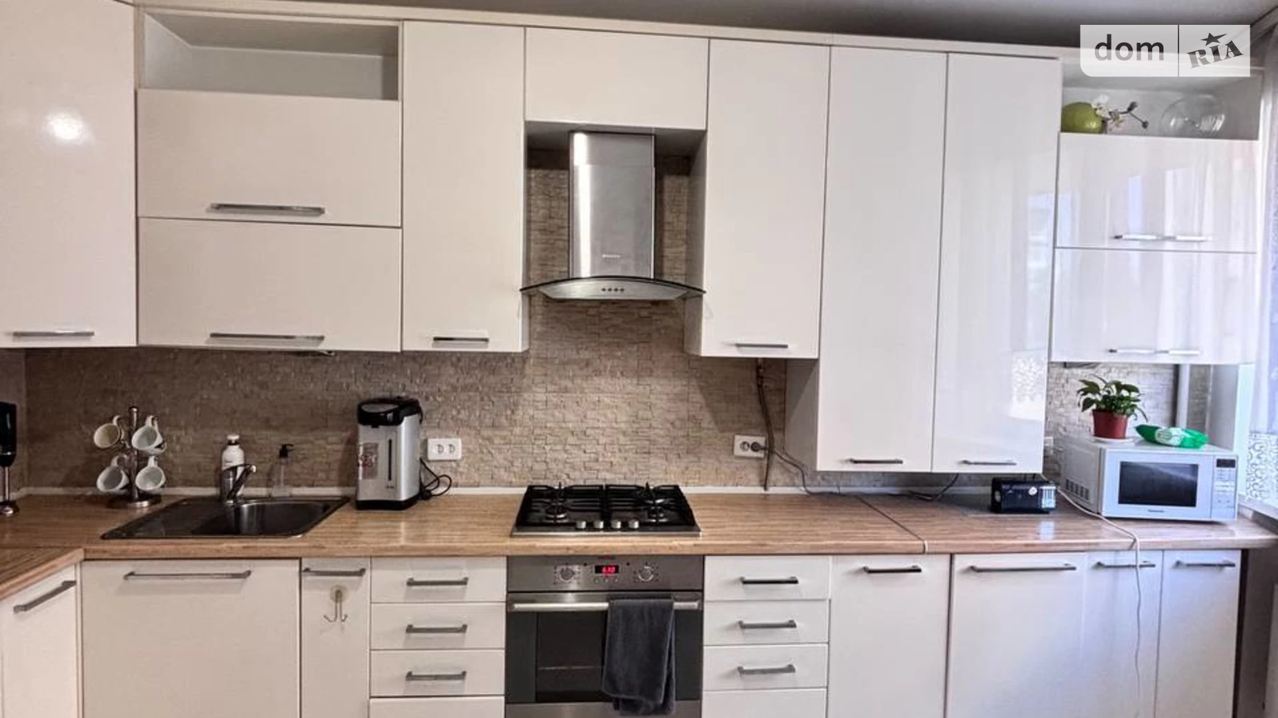 Продається 3-кімнатна квартира 97.8 кв. м у Івано-Франківську, вул. Залізнична - фото 3