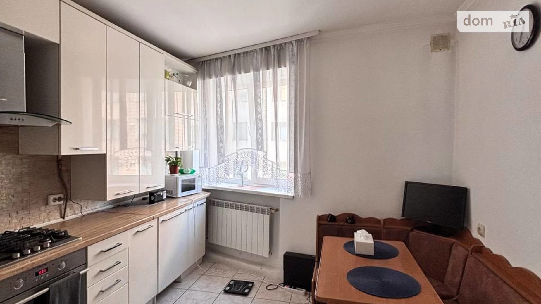 Продається 3-кімнатна квартира 97.8 кв. м у Івано-Франківську, вул. Залізнична - фото 4