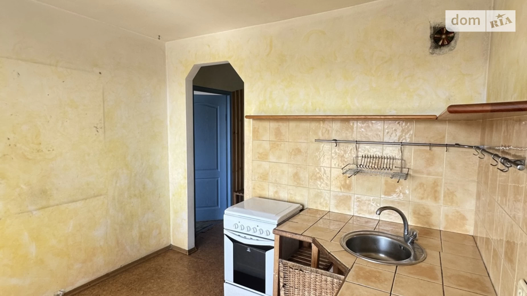 Продается 1-комнатная квартира 36 кв. м в Днепре, бул. Славы, 10 - фото 3