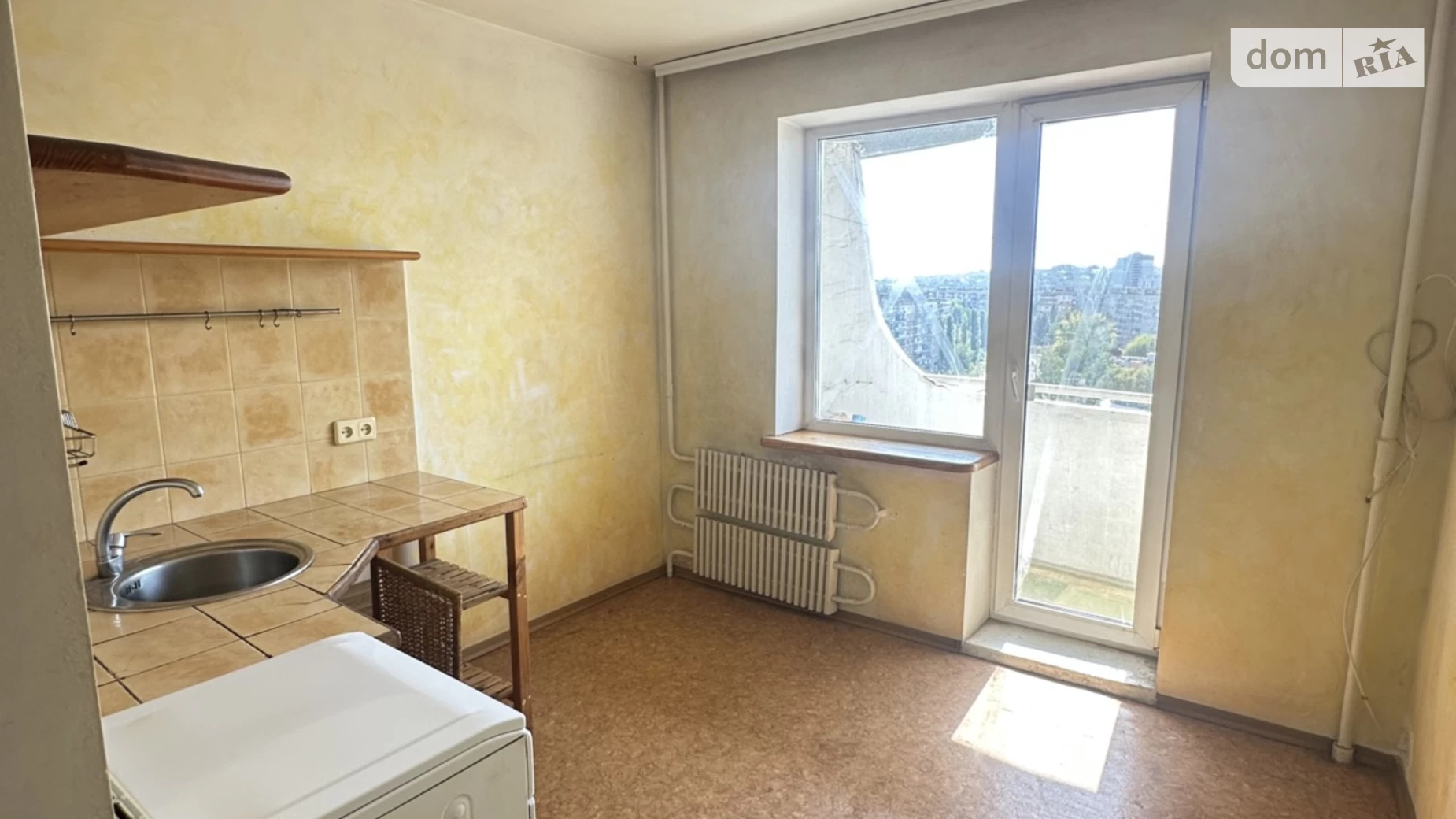 Продается 1-комнатная квартира 36 кв. м в Днепре, бул. Славы, 10 - фото 4