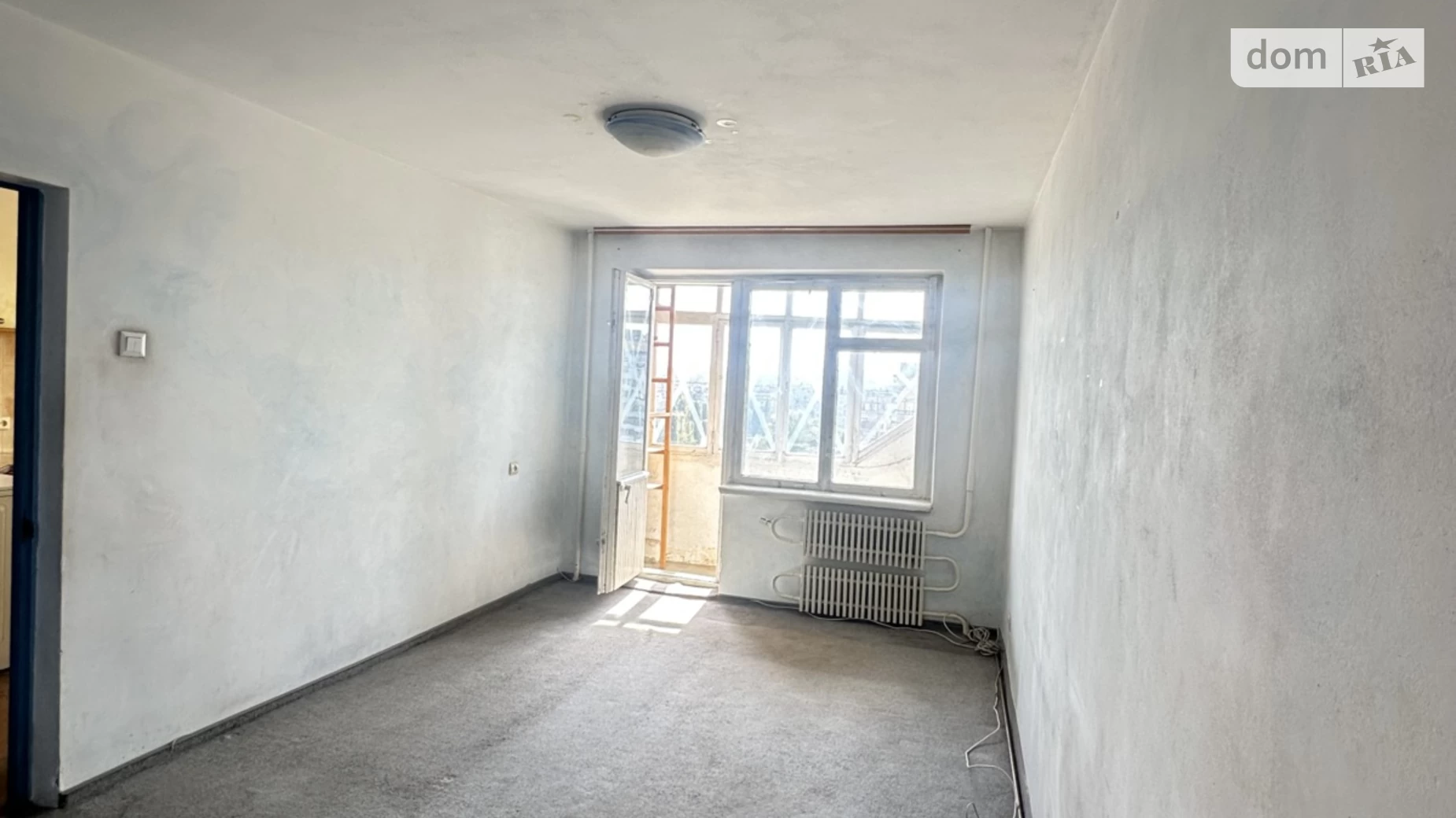 Продается 1-комнатная квартира 36 кв. м в Днепре, бул. Славы, 10 - фото 5