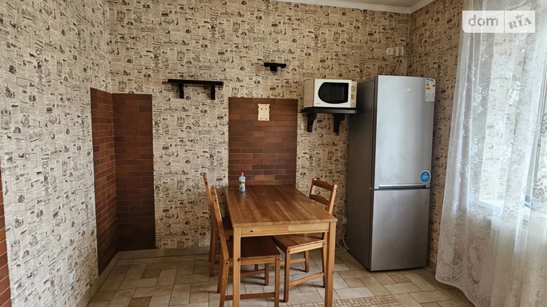 Продается 2-комнатная квартира 68.5 кв. м в Львове, ул. Каховская, 29 - фото 3