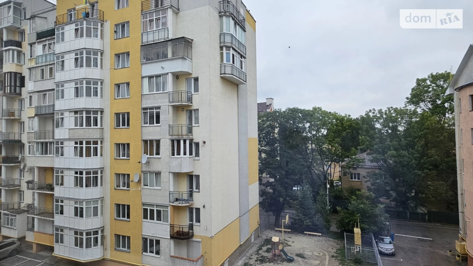 Продается 2-комнатная квартира 68.5 кв. м в Львове, ул. Каховская, 29 - фото 4