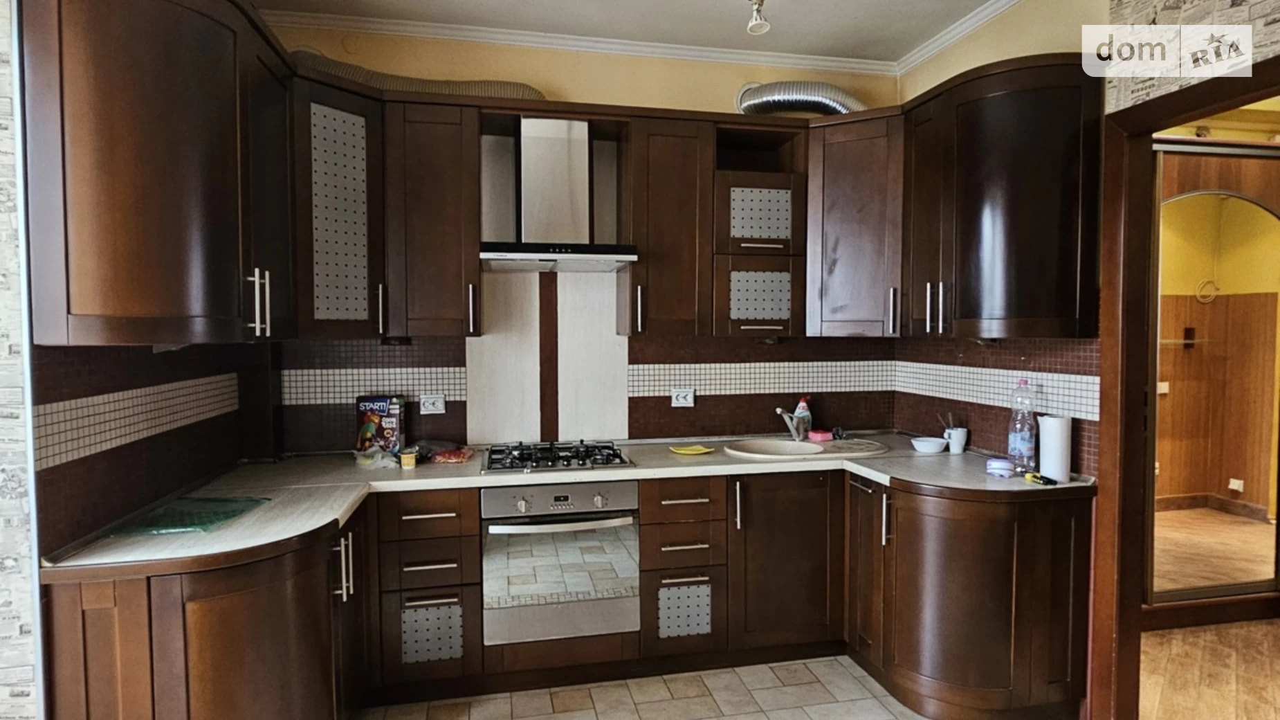 Продается 2-комнатная квартира 68.5 кв. м в Львове, ул. Каховская, 29 - фото 5