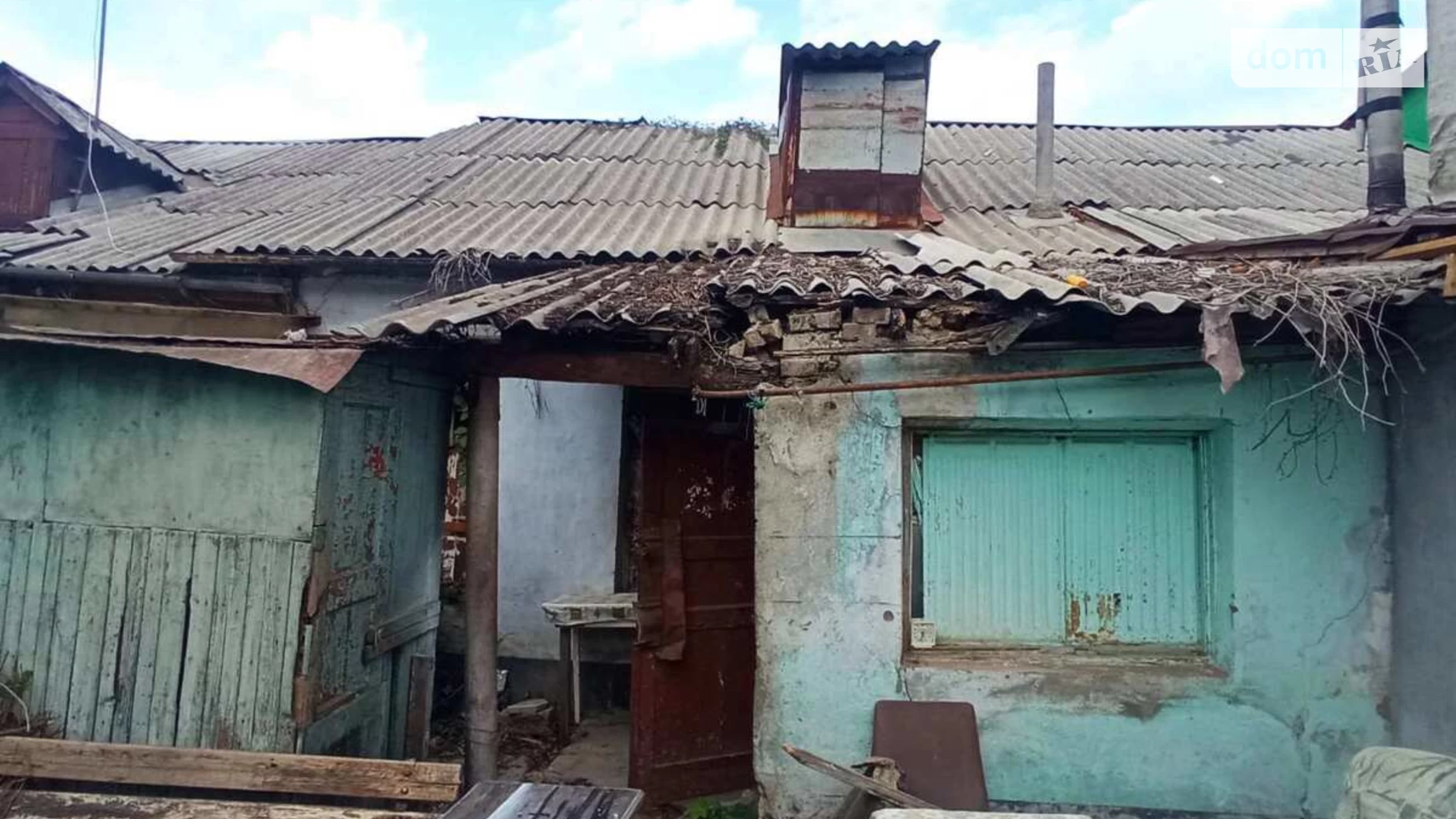 Продается часть дома 37.1 кв. м с террасой, цена: 5000 $ - фото 2