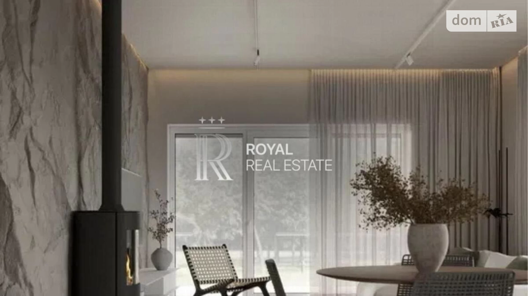 Продается дом на 2 этажа 159 кв. м с террасой, цена: 175000 $ - фото 5
