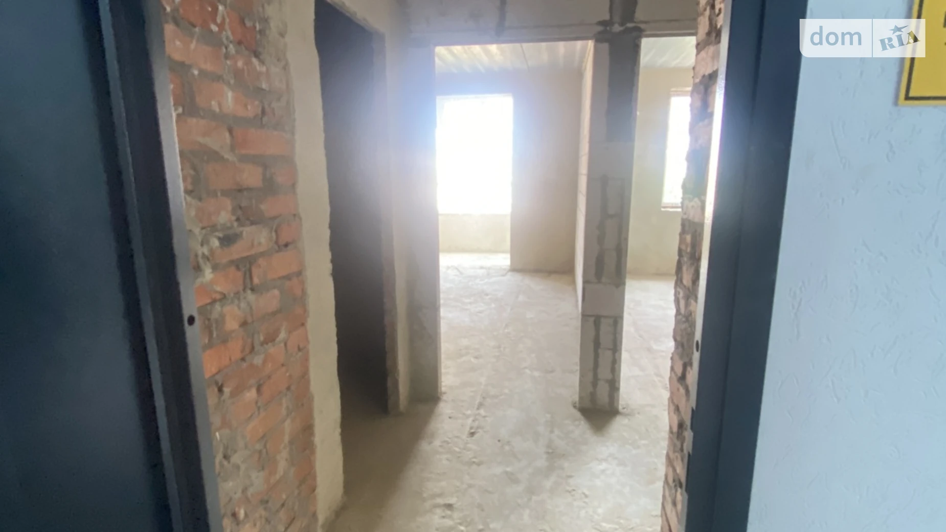 Продається 1-кімнатна квартира 44.8 кв. м у Вінниці, цена: 1747200 грн - фото 2