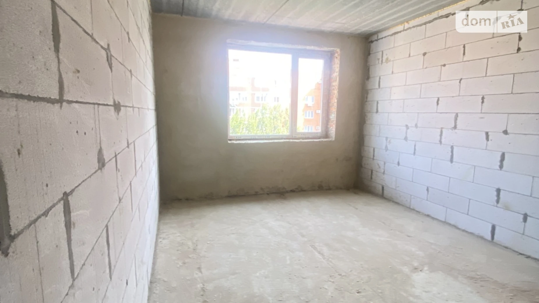 Продається 1-кімнатна квартира 44.8 кв. м у Вінниці, цена: 1747200 грн - фото 3