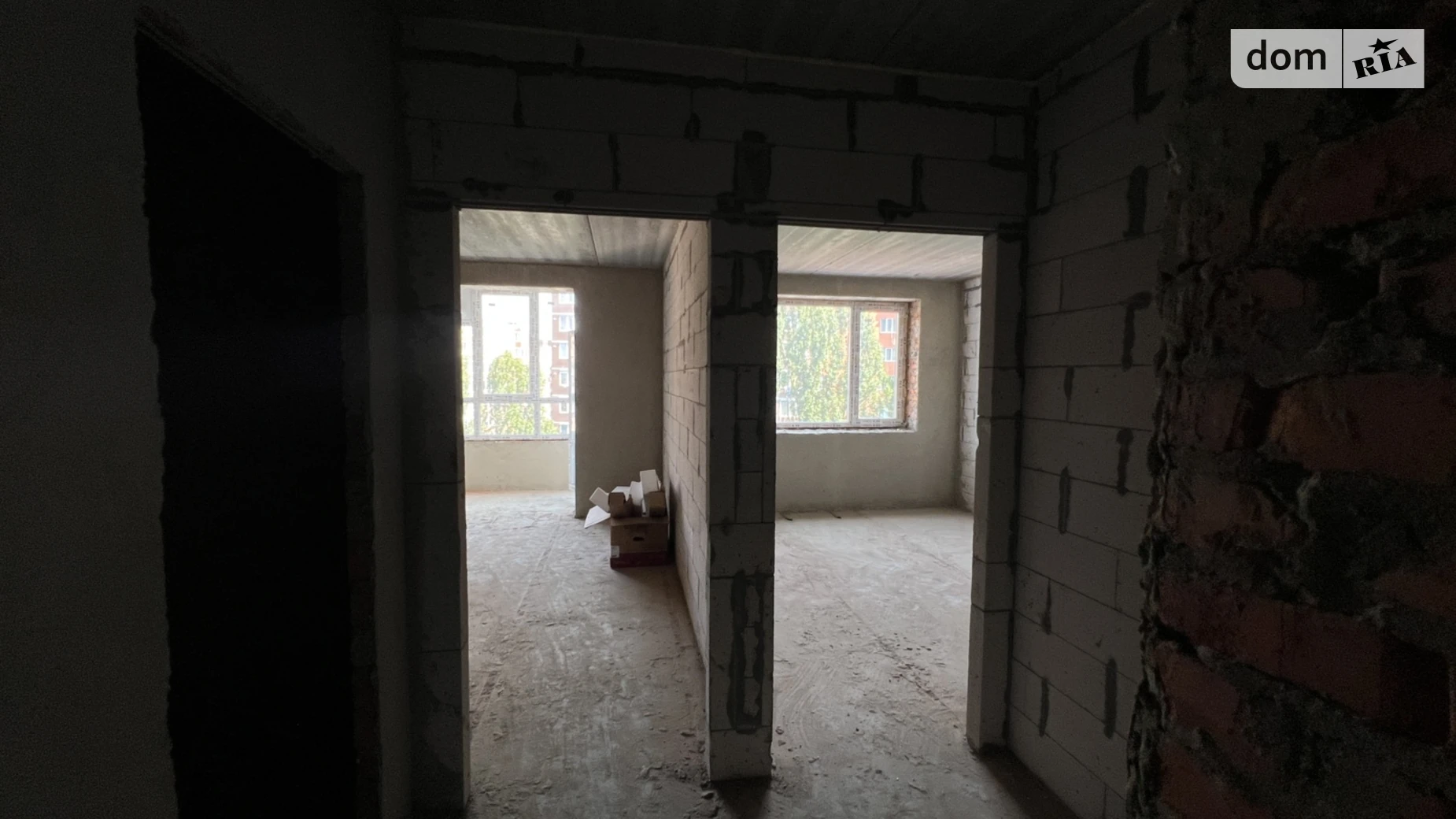 Продається 1-кімнатна квартира 44 кв. м у Вінниці, цена: 39999 $ - фото 2