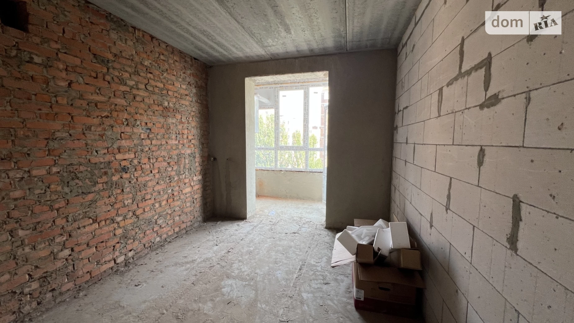 Продається 1-кімнатна квартира 44 кв. м у Вінниці, цена: 39999 $ - фото 5