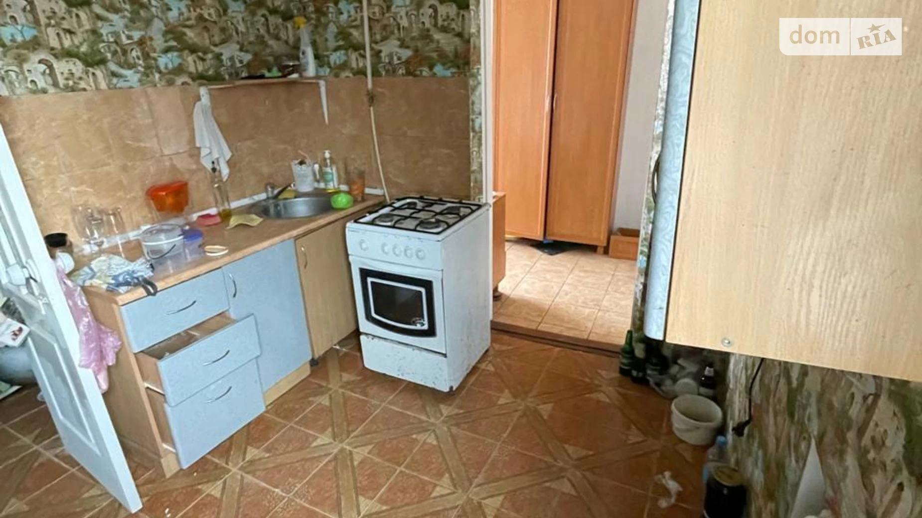 Продается часть дома 60 кв. м с баней/сауной, цена: 24900 $ - фото 4