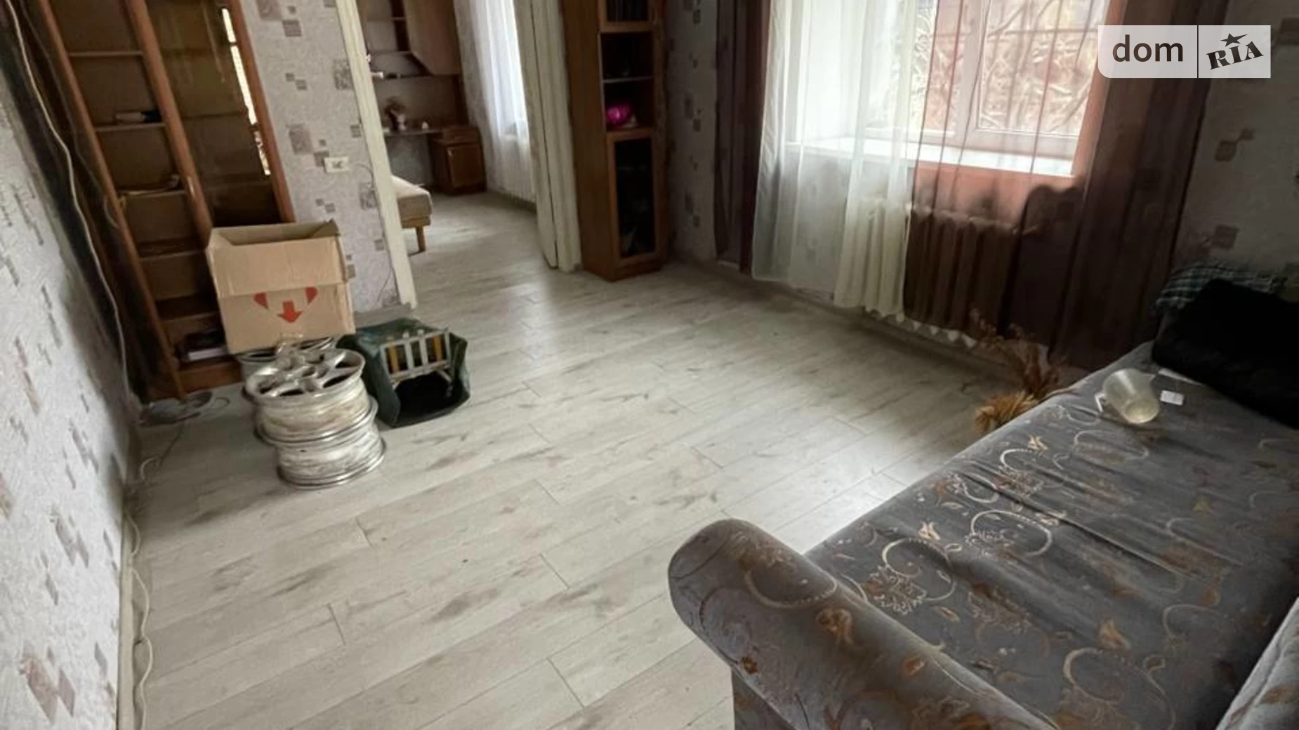 Продается часть дома 60 кв. м с баней/сауной, цена: 24900 $ - фото 5