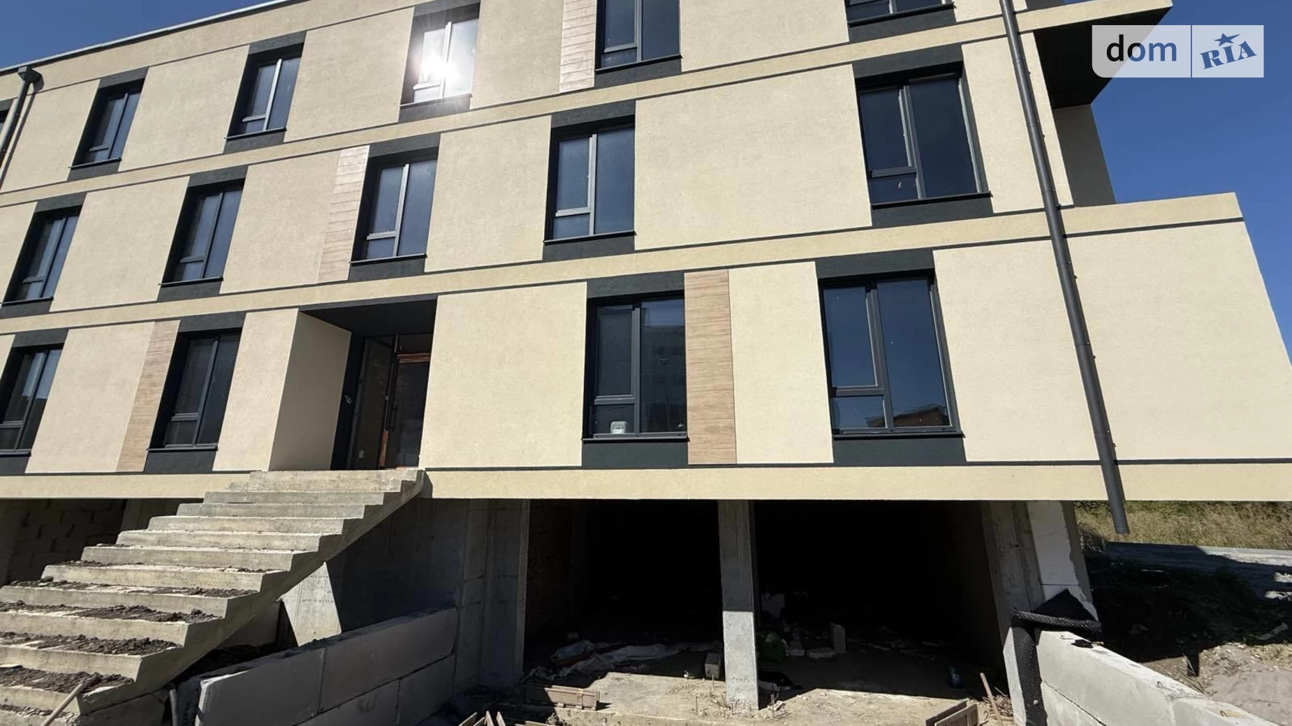 Продается 3-комнатная квартира 111 кв. м в Хмельницком, пер. Степана Бандеры, 14 - фото 3