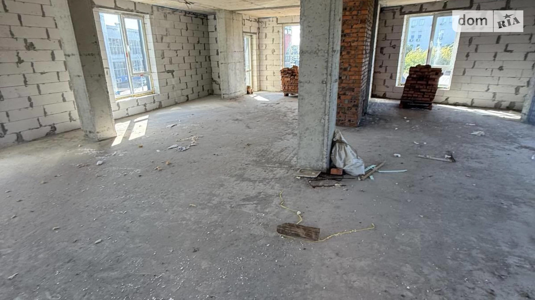 Продается 3-комнатная квартира 111 кв. м в Хмельницком, пер. Степана Бандеры, 14 - фото 5