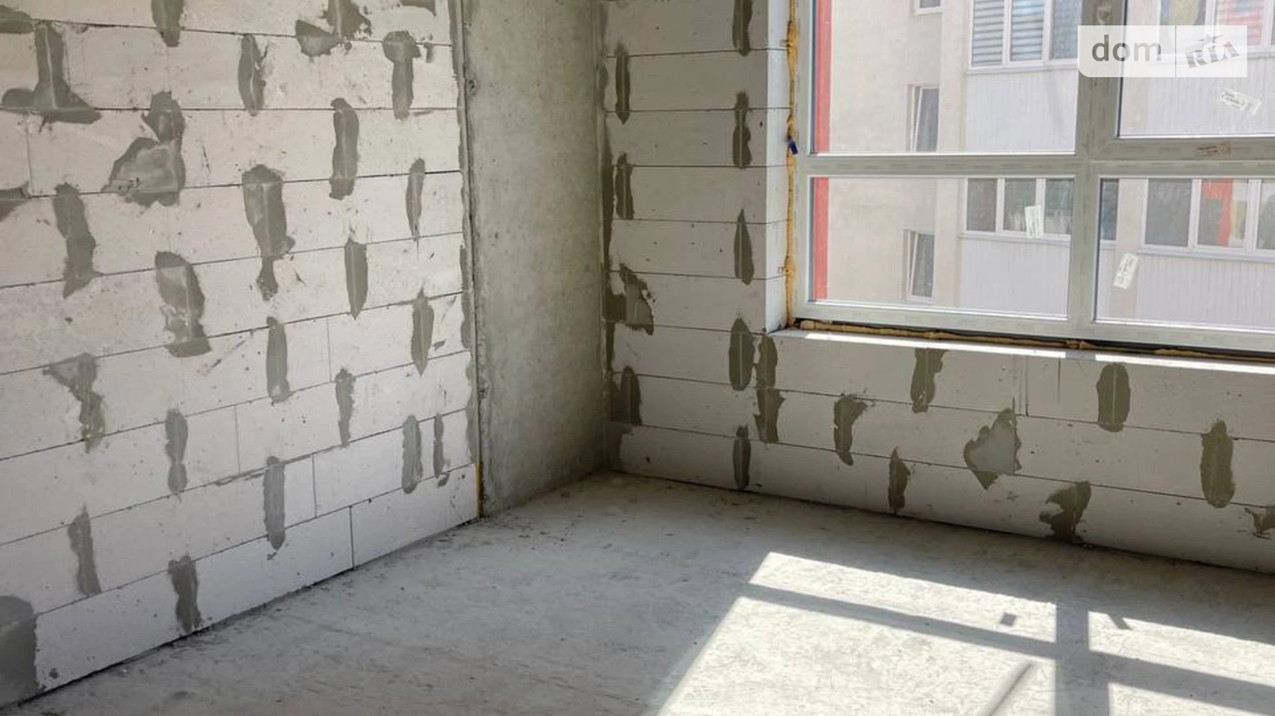 1-комнатная квартира 51 кв. м в Тернополе, ул. Троллейбусная - фото 3