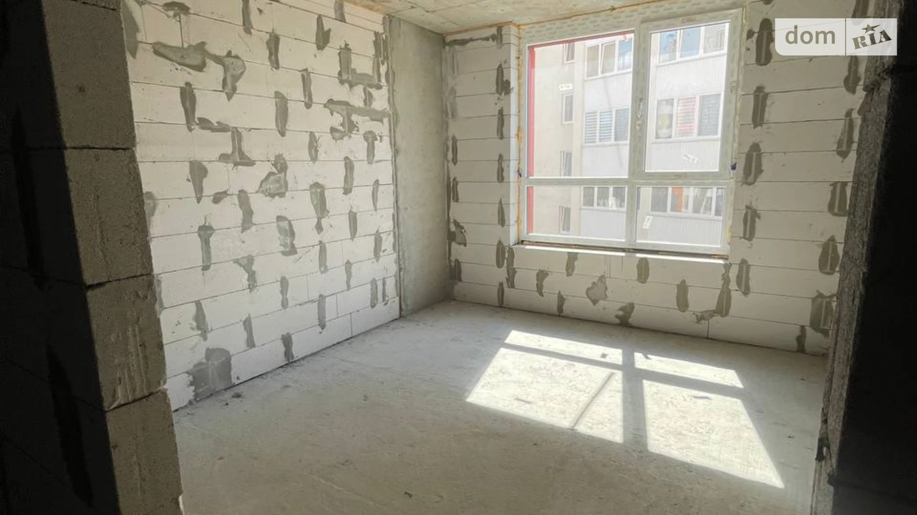 1-комнатная квартира 51 кв. м в Тернополе, ул. Троллейбусная - фото 2