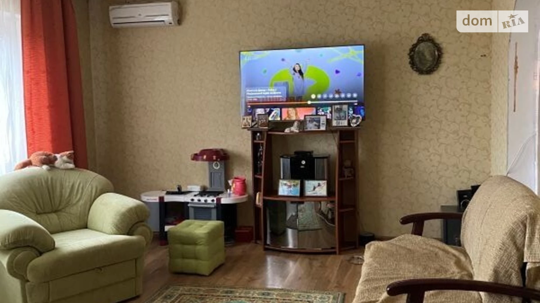 Продается одноэтажный дом 74 кв. м с камином, цена: 35000 $ - фото 2
