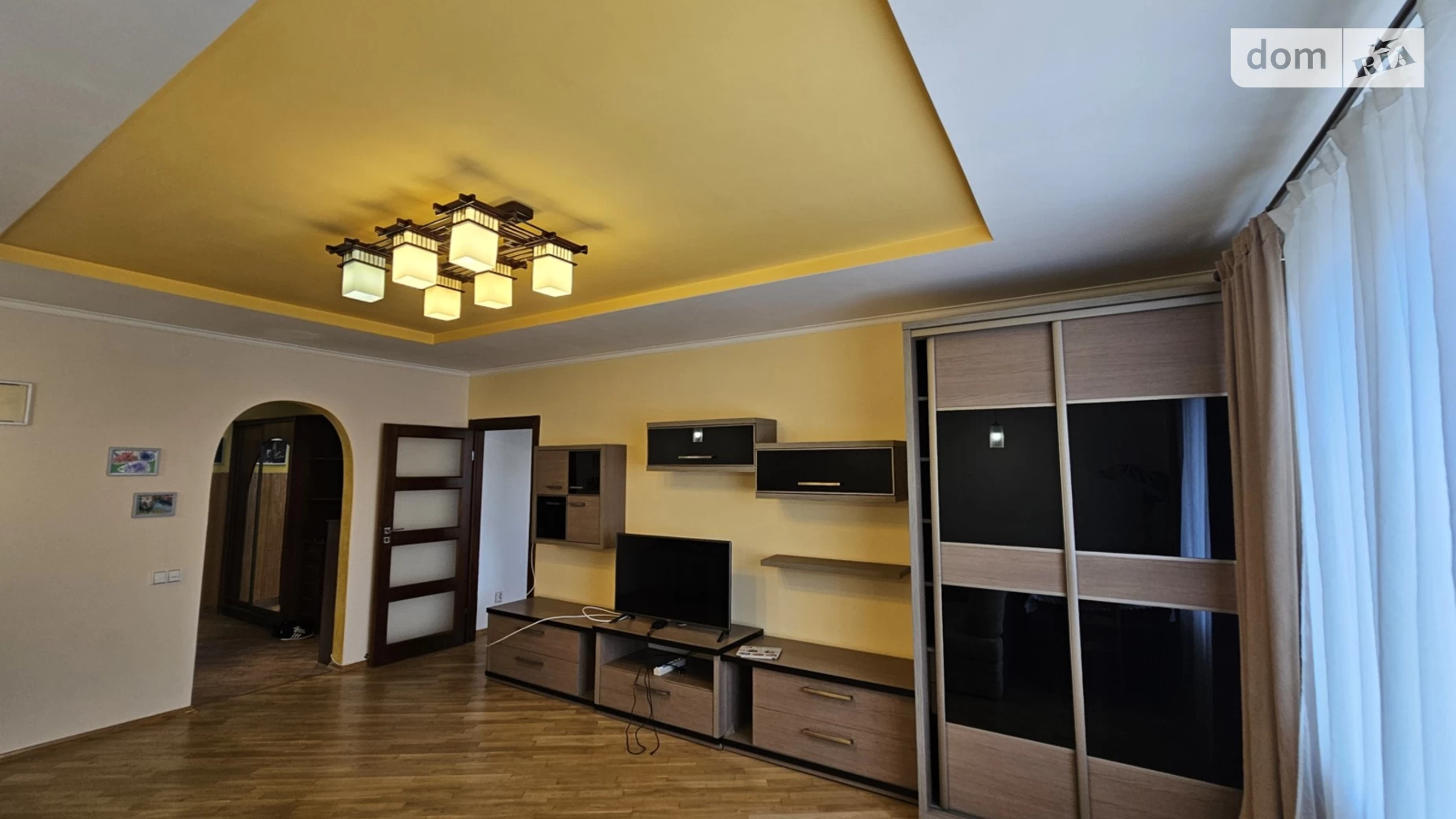 Сдается в аренду 2-комнатная квартира 68.5 кв. м в Львове, ул. Каховская, 29 - фото 2