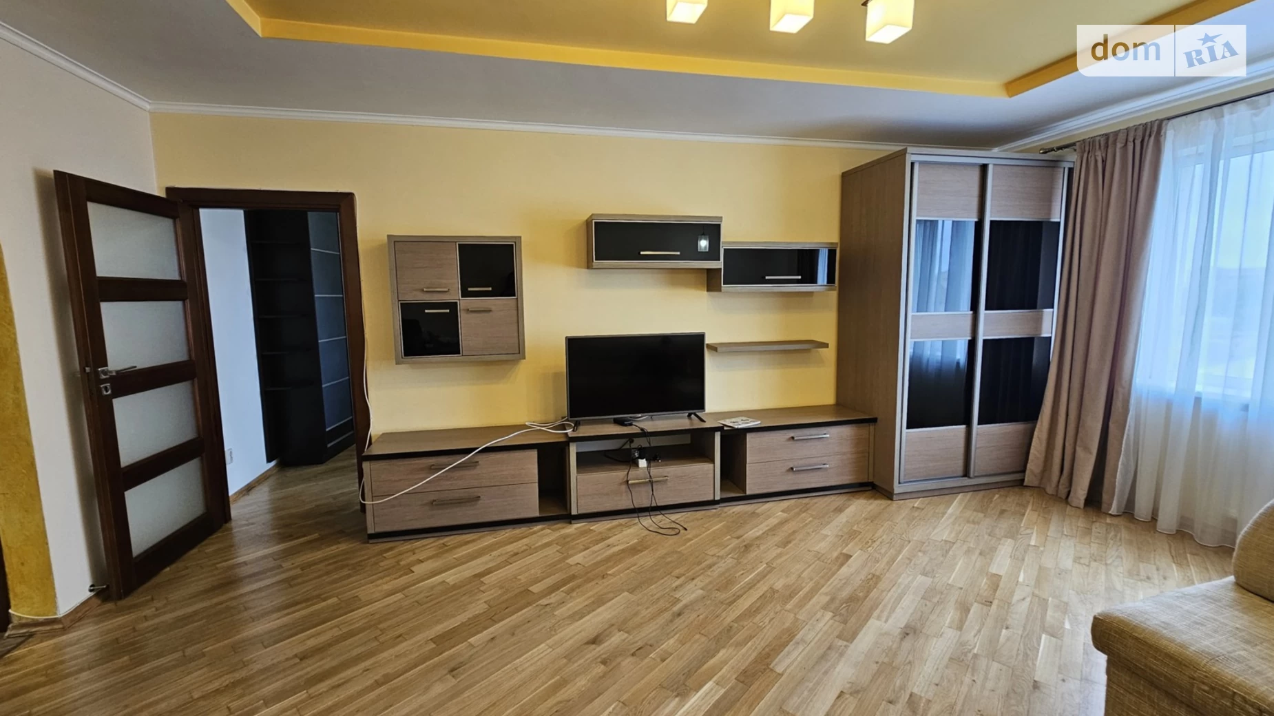 Сдается в аренду 2-комнатная квартира 68.5 кв. м в Львове, ул. Каховская, 29 - фото 3