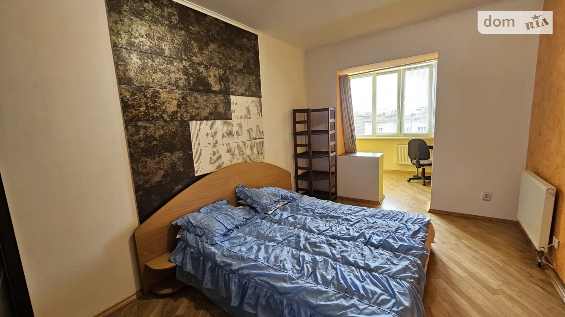 Сдается в аренду 2-комнатная квартира 68.5 кв. м в Львове, ул. Каховская, 29 - фото 5