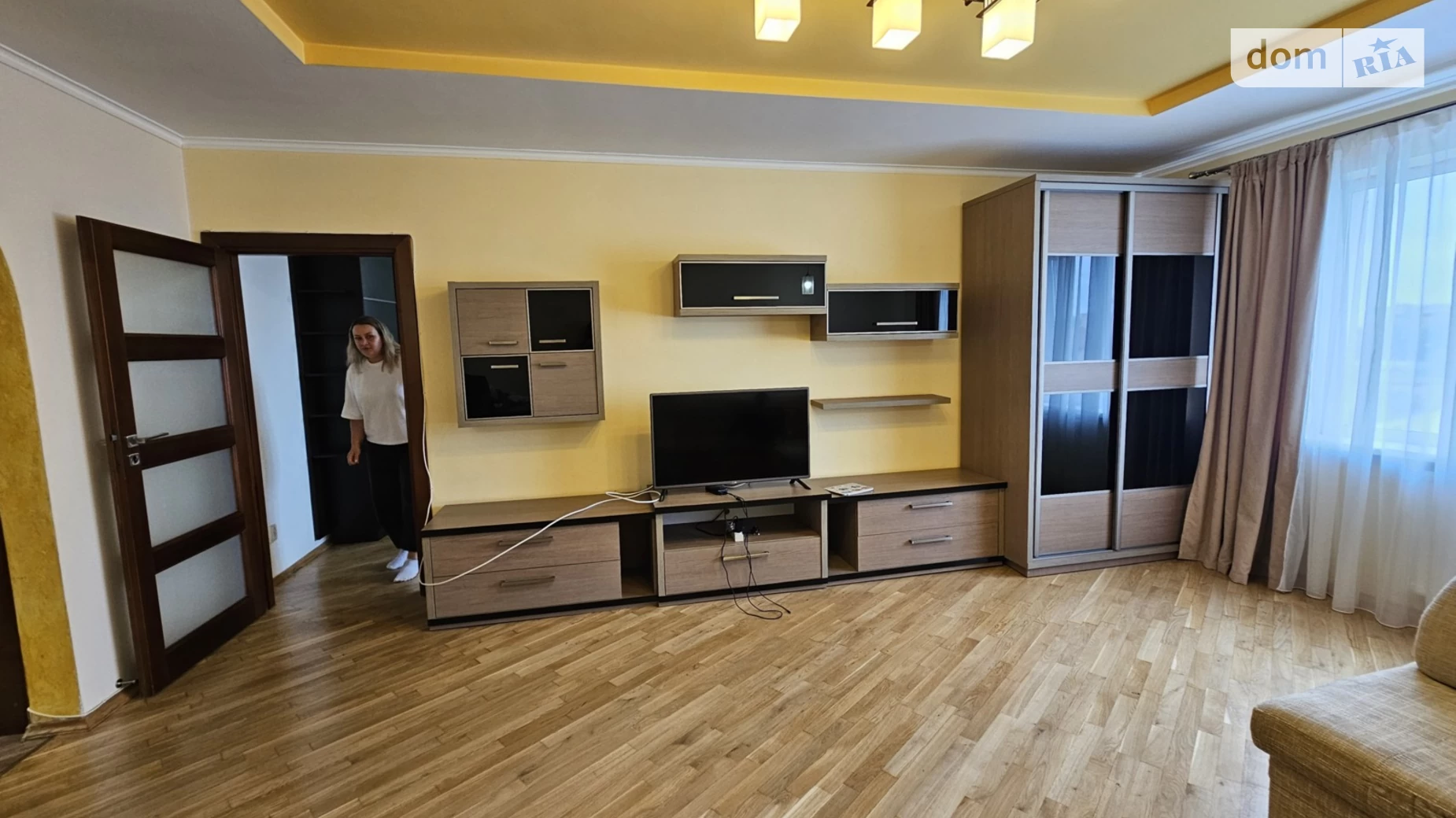 Сдается в аренду 2-комнатная квартира 68.5 кв. м в Львове, ул. Каховская, 29 - фото 4