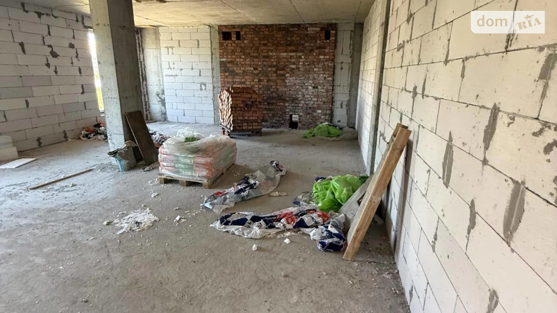 Продается 1-комнатная квартира 51.08 кв. м в Хмельницком, пер. Степана Бандеры - фото 3