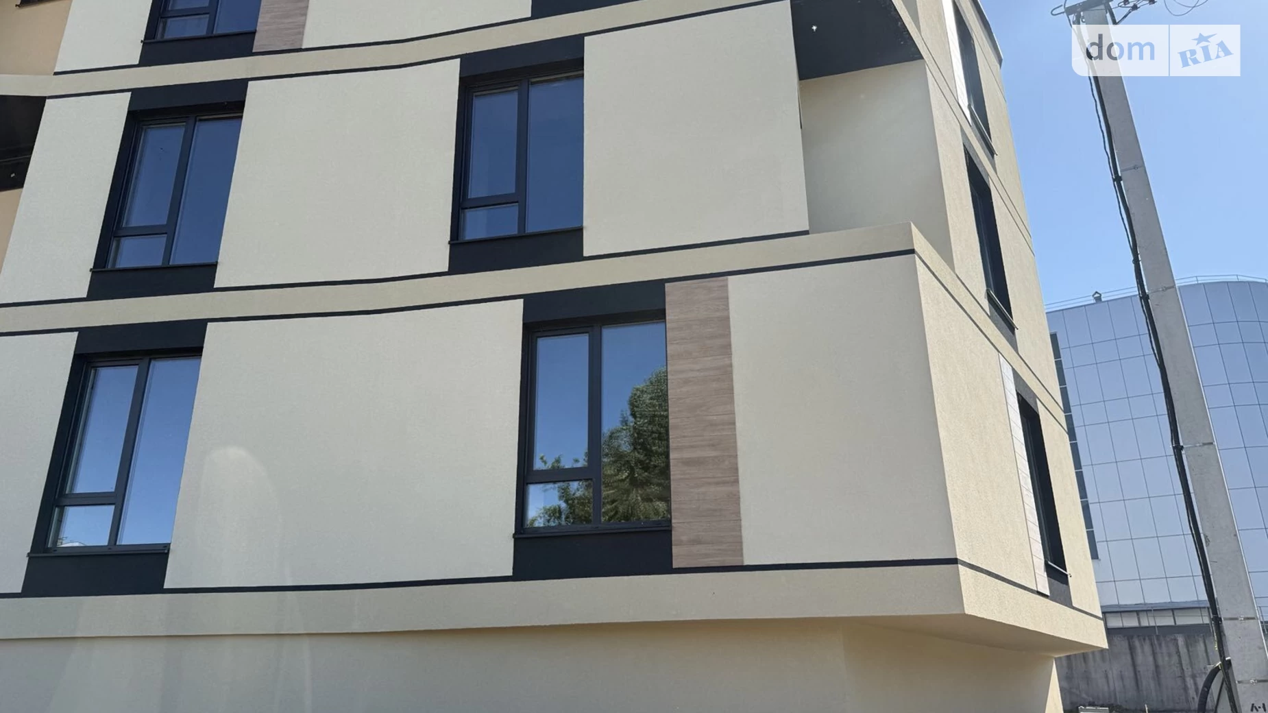 Продается 1-комнатная квартира 51.08 кв. м в Хмельницком, пер. Степана Бандеры - фото 2
