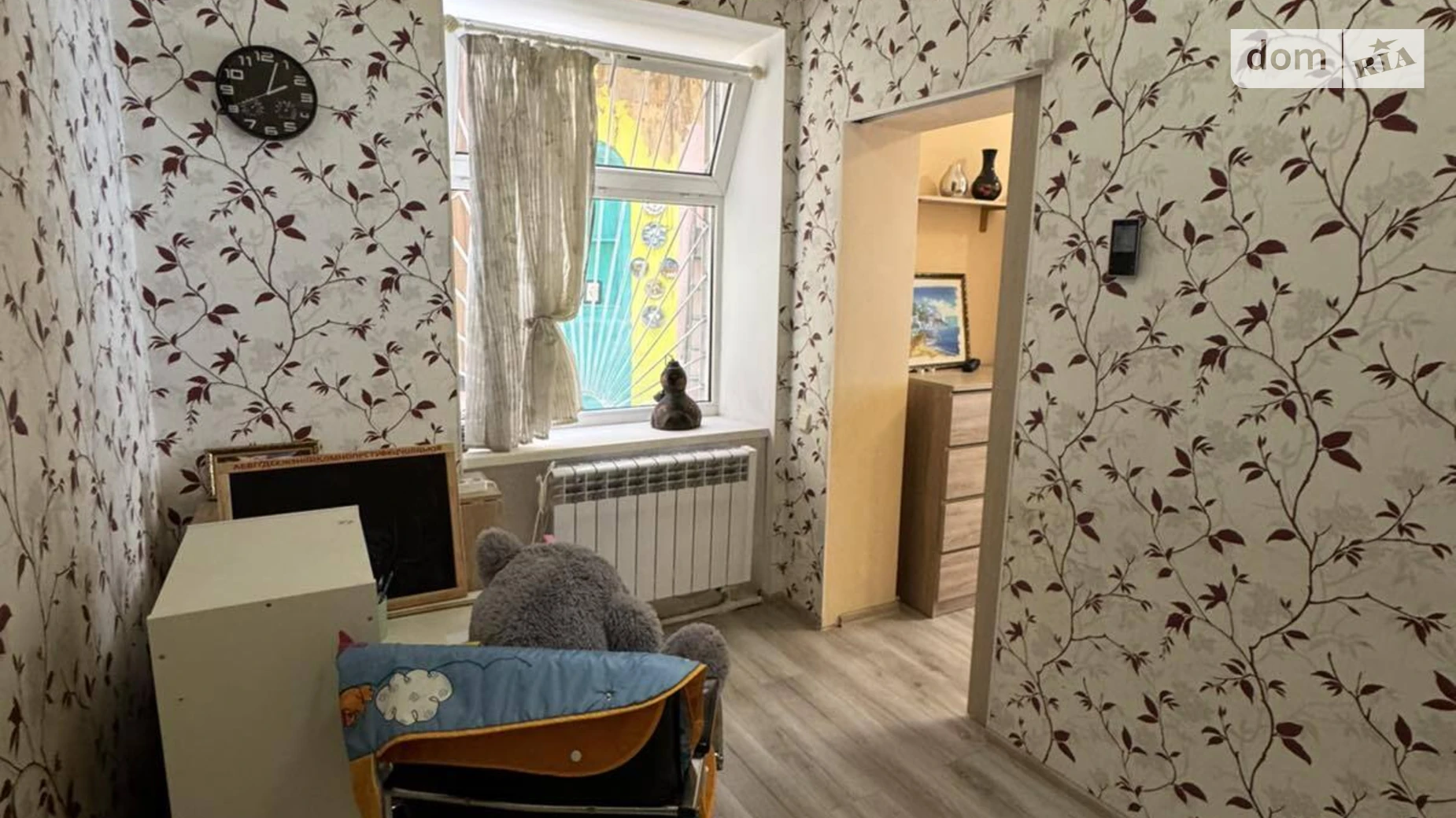 Продается 2-комнатная квартира 34.2 кв. м в Одессе, ул. Университетская - фото 5