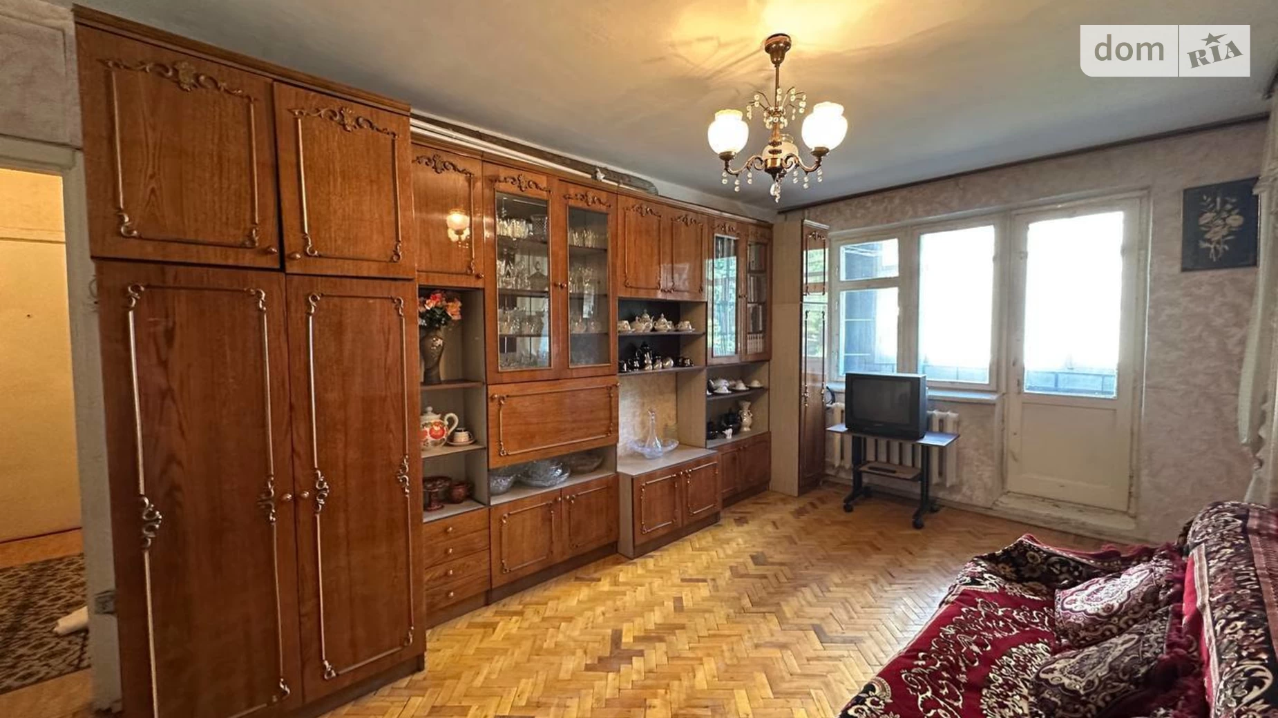 Продається 3-кімнатна квартира 48.9 кв. м у Вінниці, цена: 51000 $ - фото 2